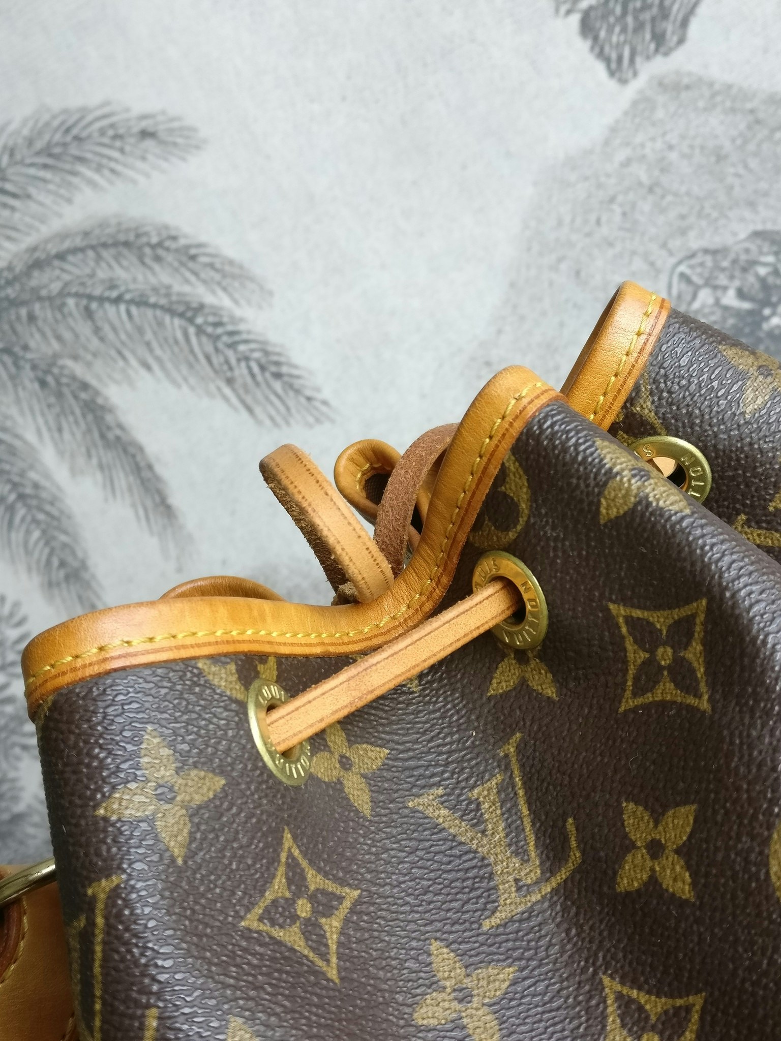 Louis Vuitton Noé GM