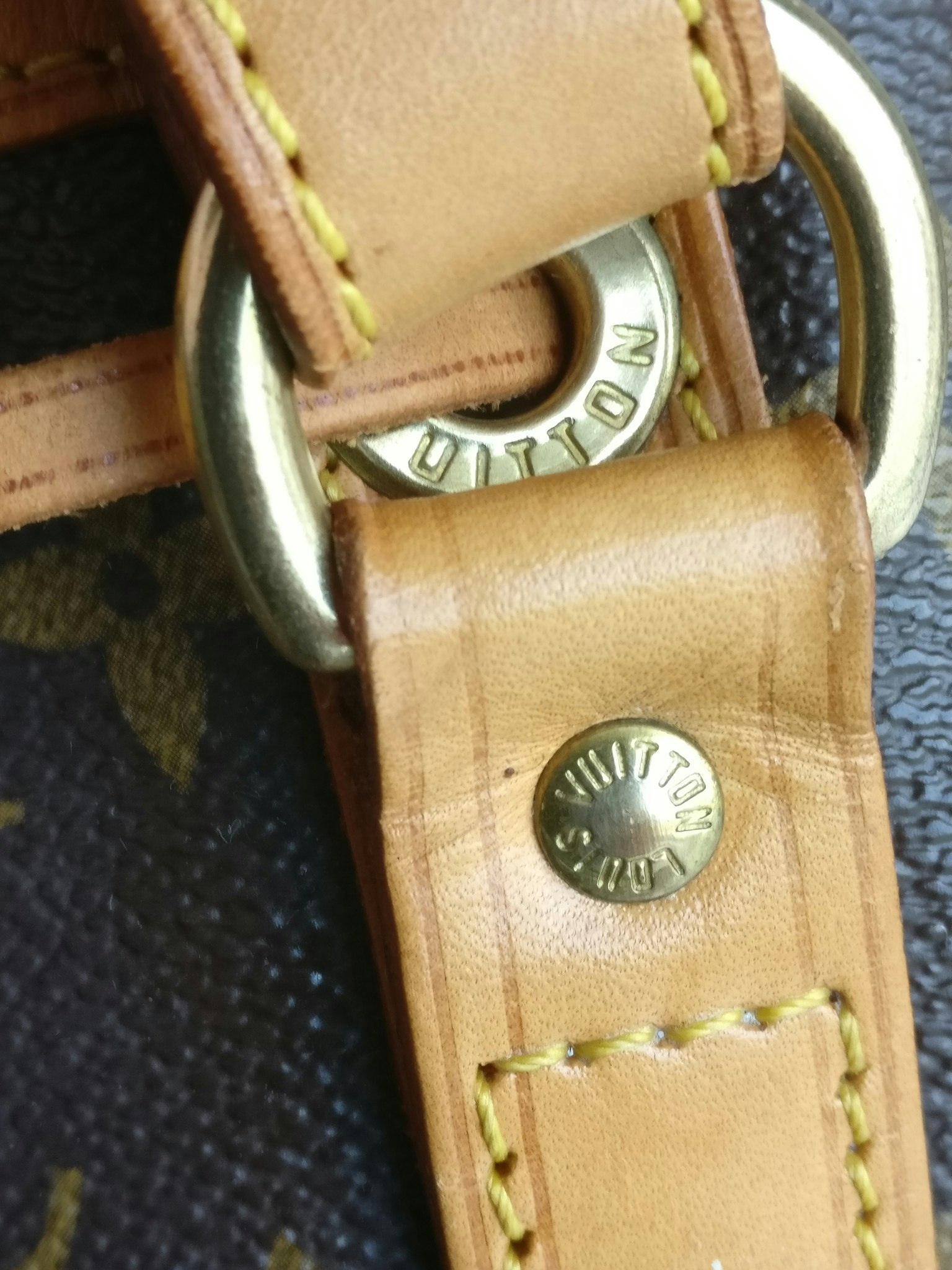 Louis Vuitton Noé GM