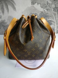Louis Vuitton Petit Noé