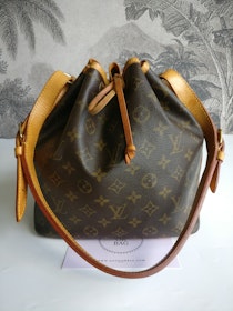 Louis Vuitton Petit Noé