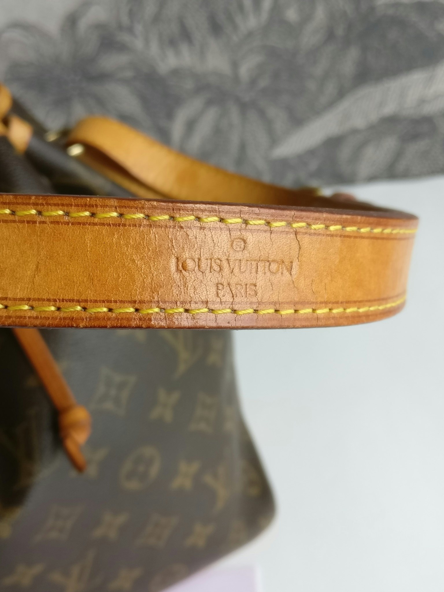 Louis Vuitton Petit Noé