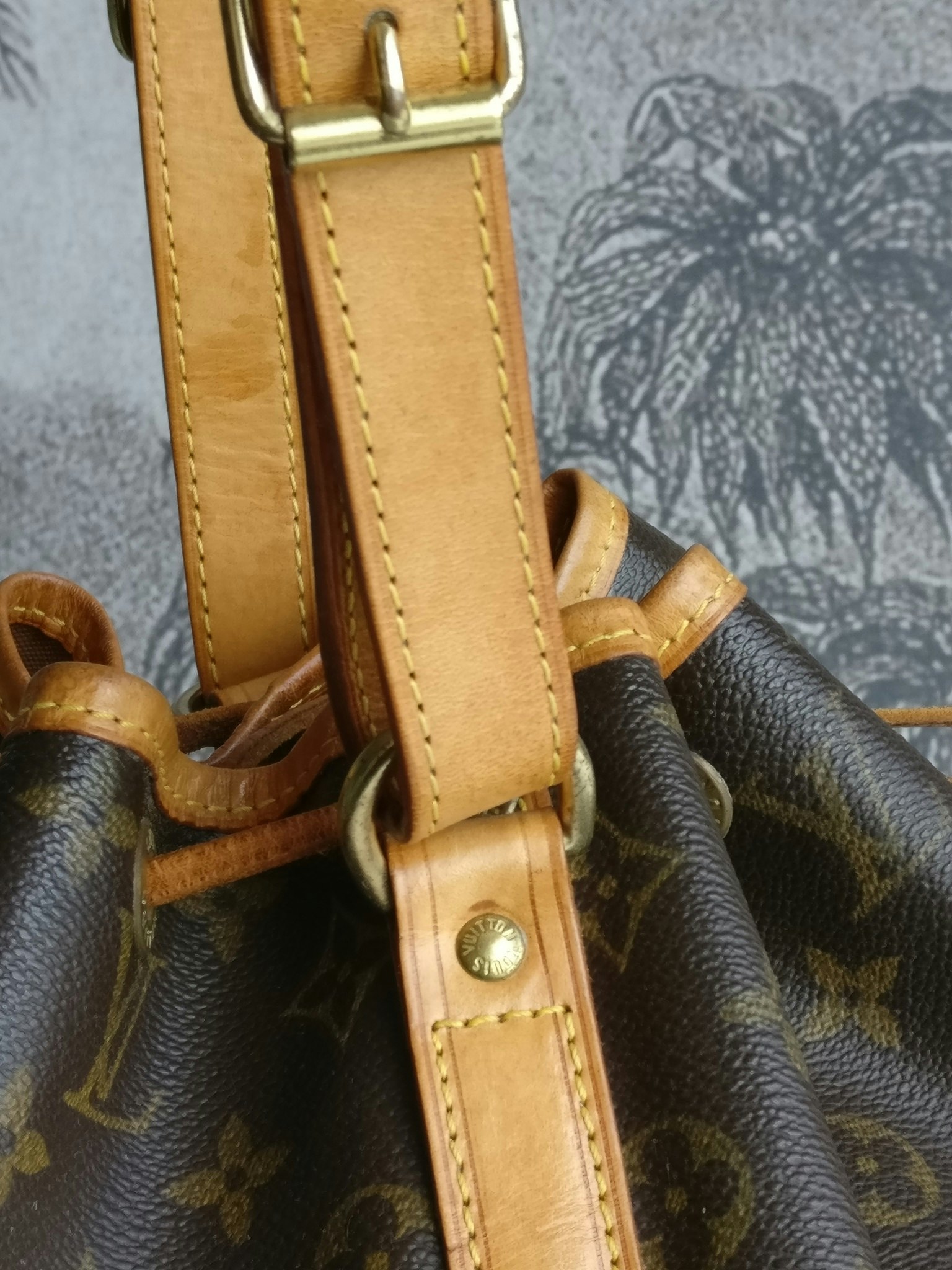 Louis Vuitton Petit Noé