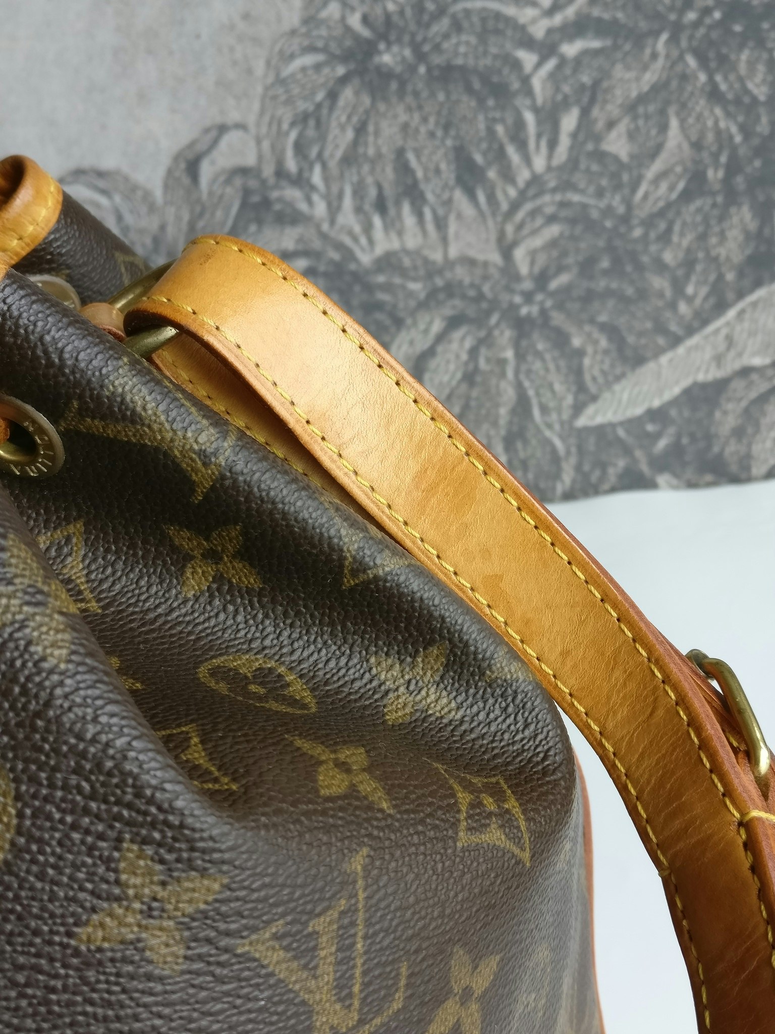 Louis Vuitton Petit Noé