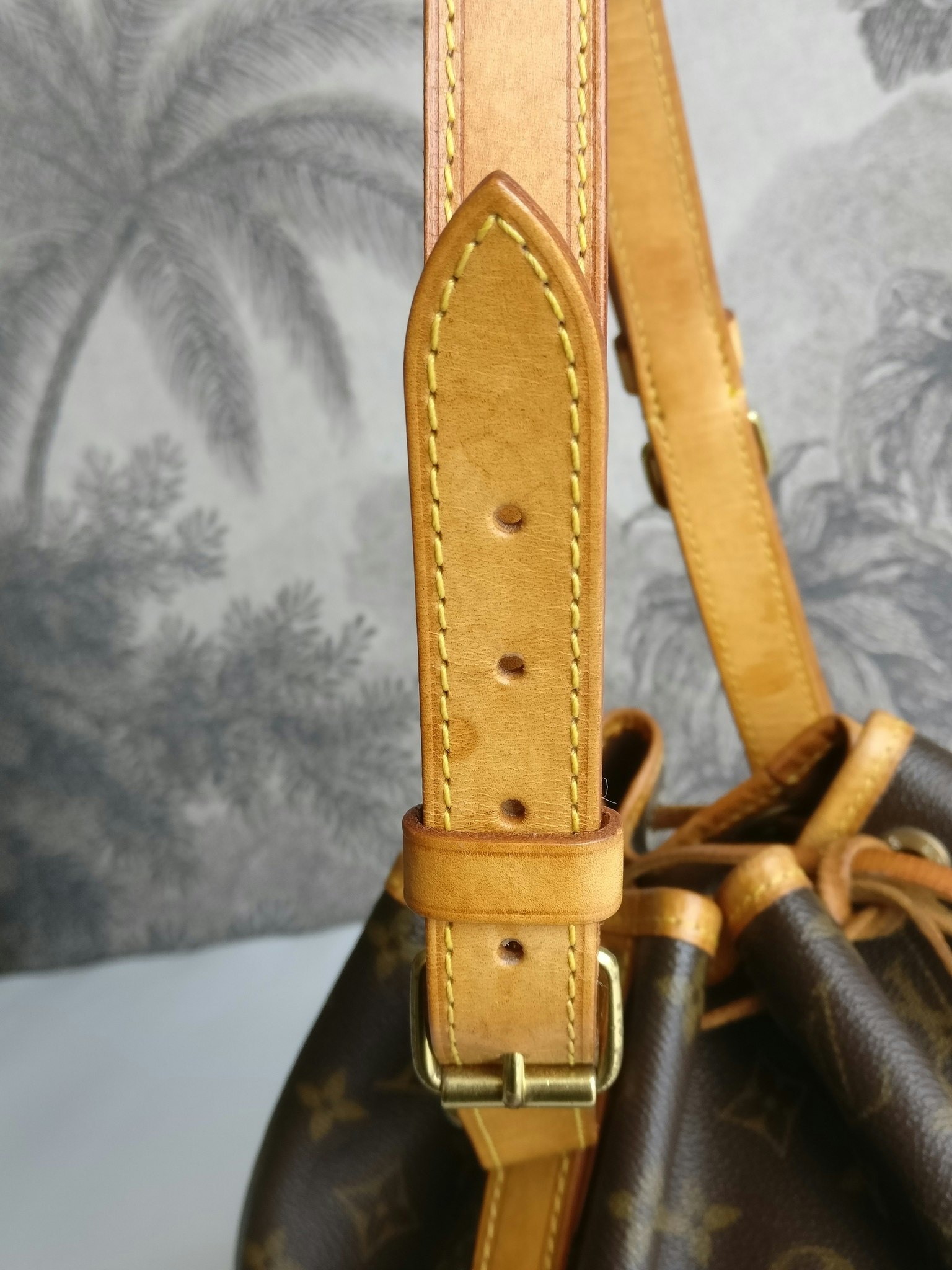Louis Vuitton Petit Noé