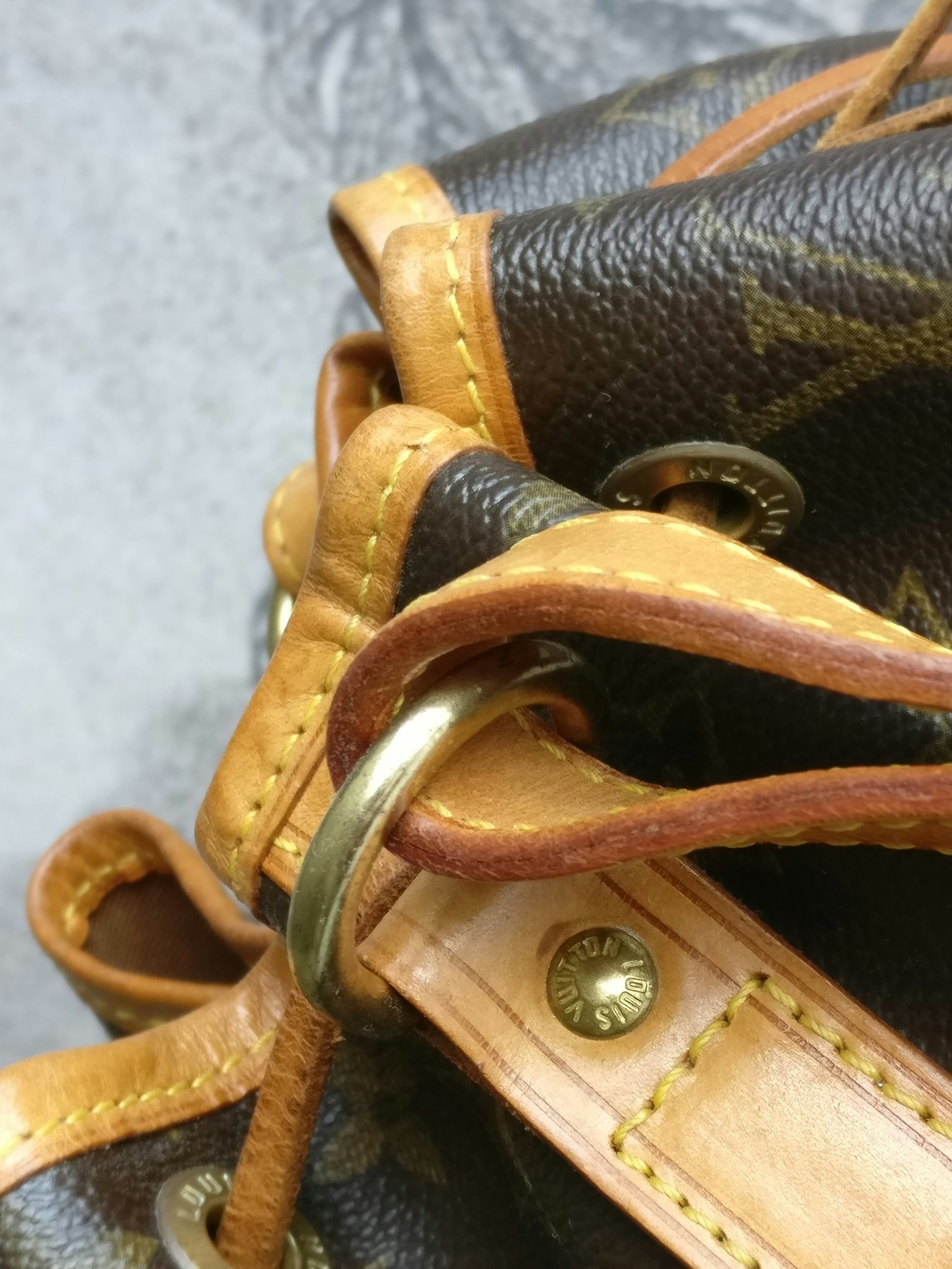 Louis Vuitton Petit Noé