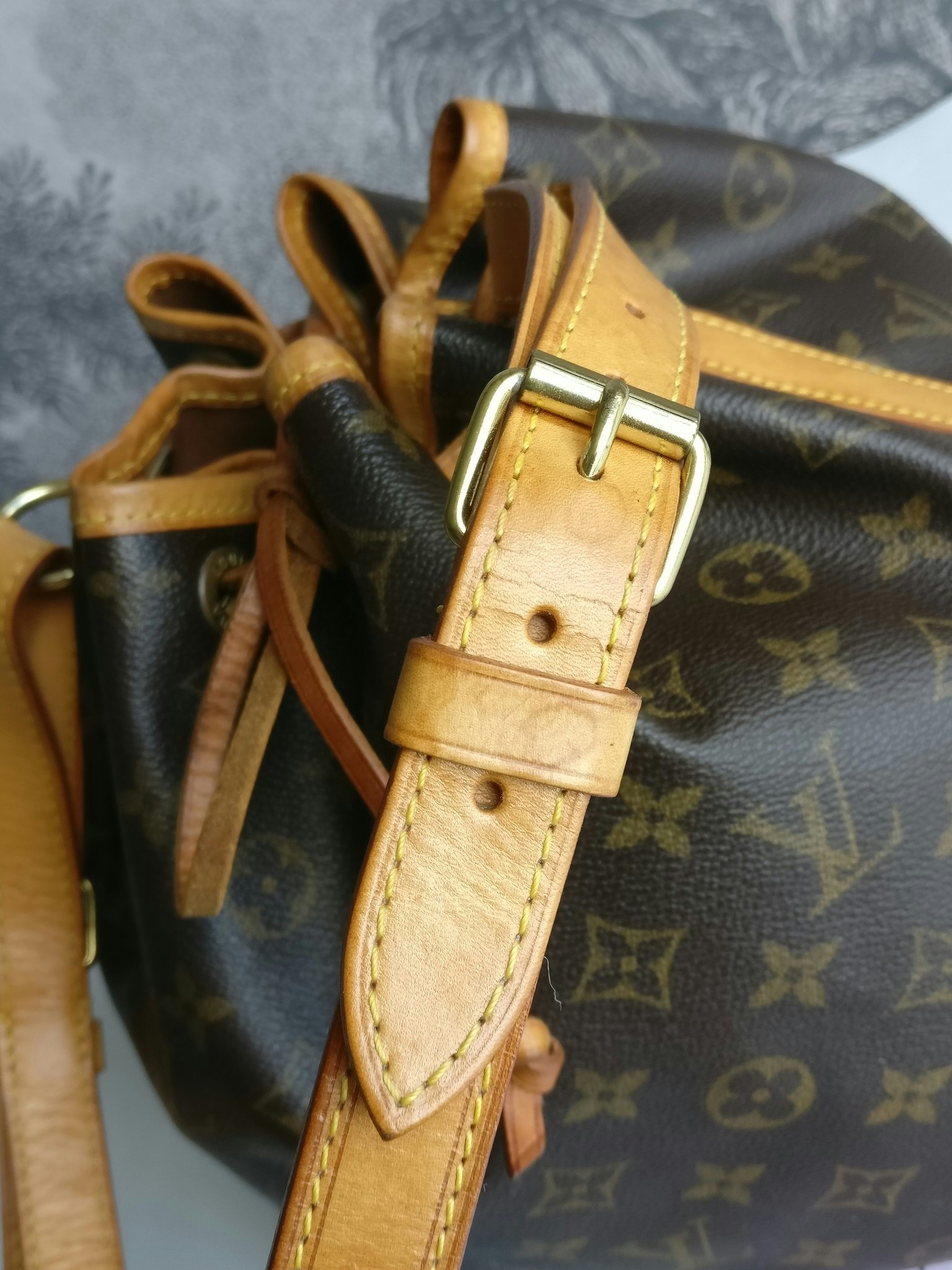 Louis Vuitton Petit Noé