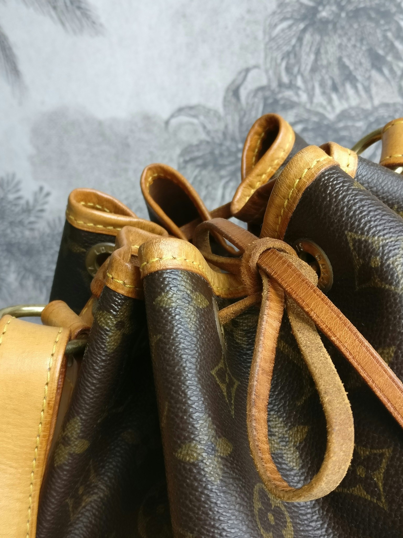 Louis Vuitton Petit Noé