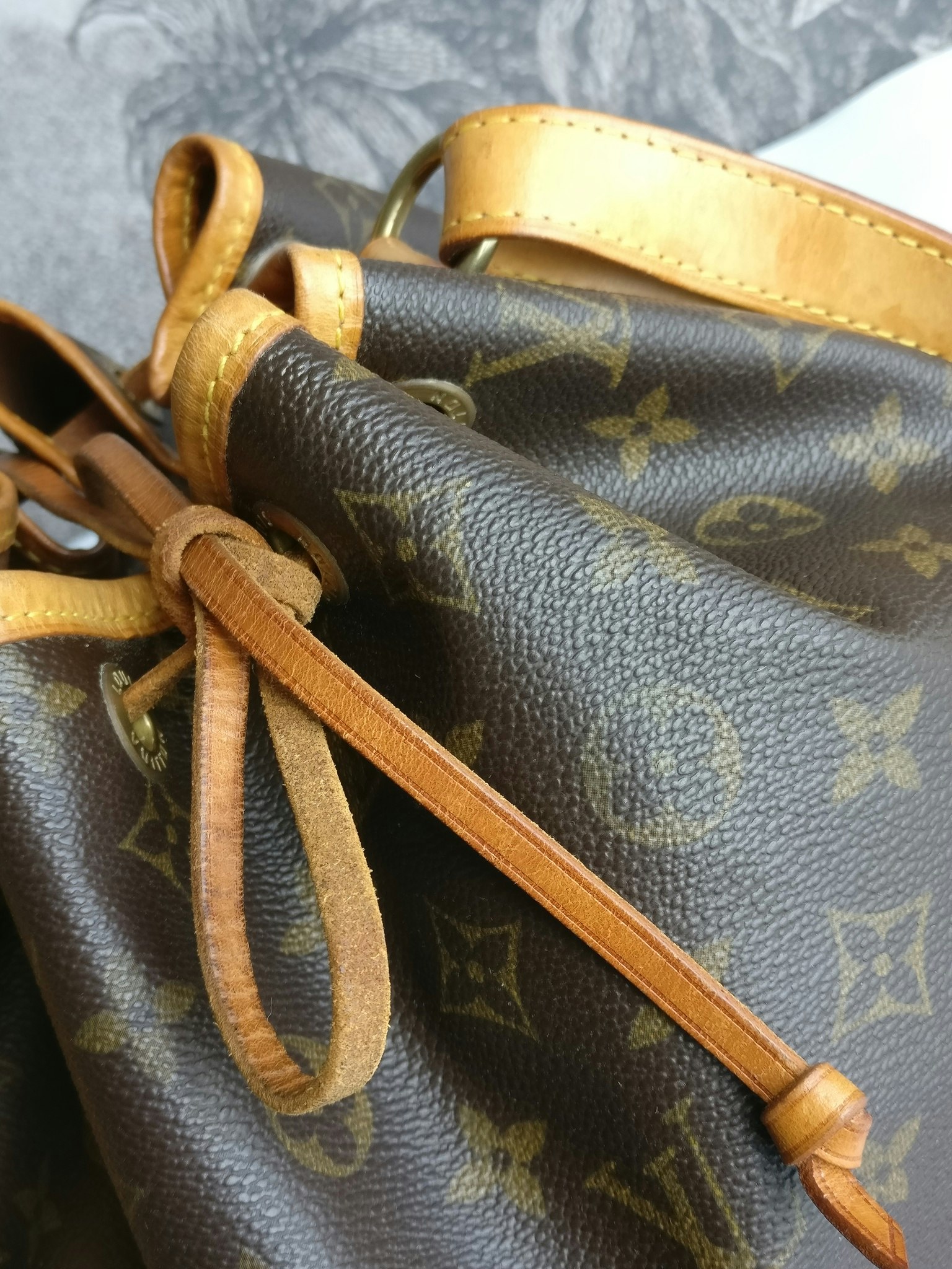 Louis Vuitton Petit Noé