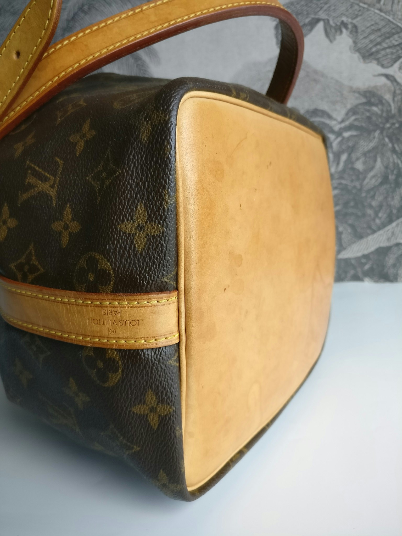 Louis Vuitton Petit Noé