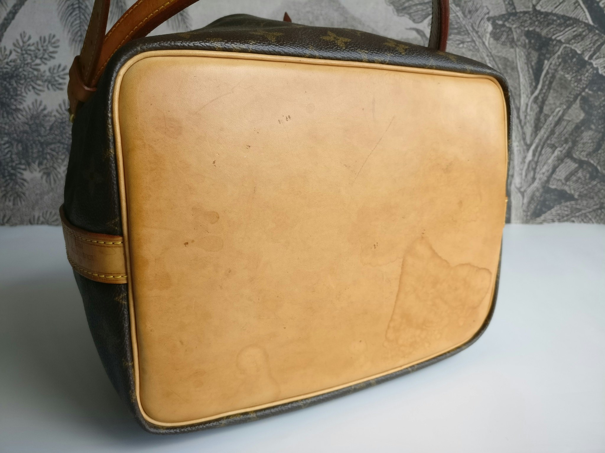 Louis Vuitton Petit Noé