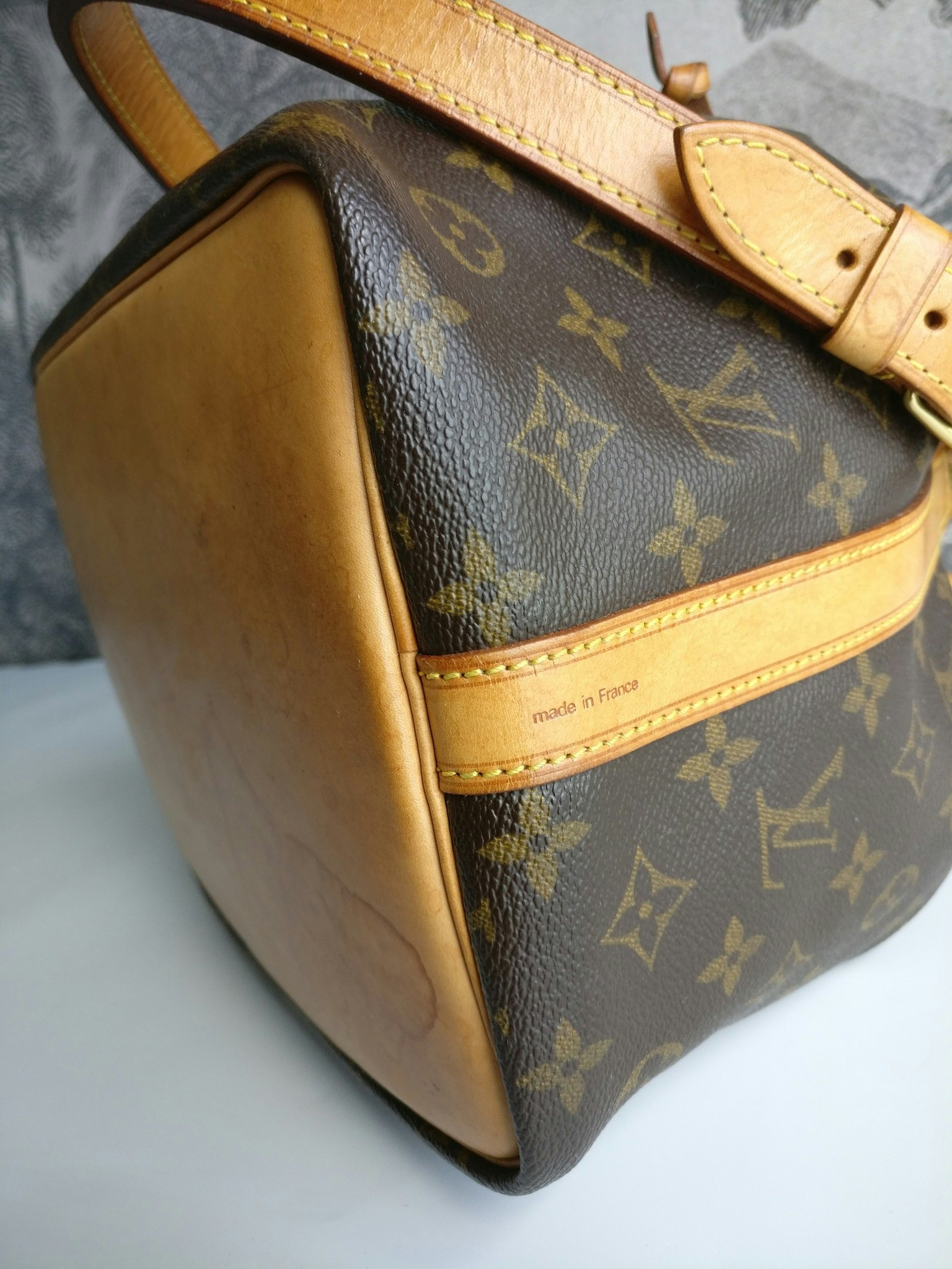 Louis Vuitton Petit Noé