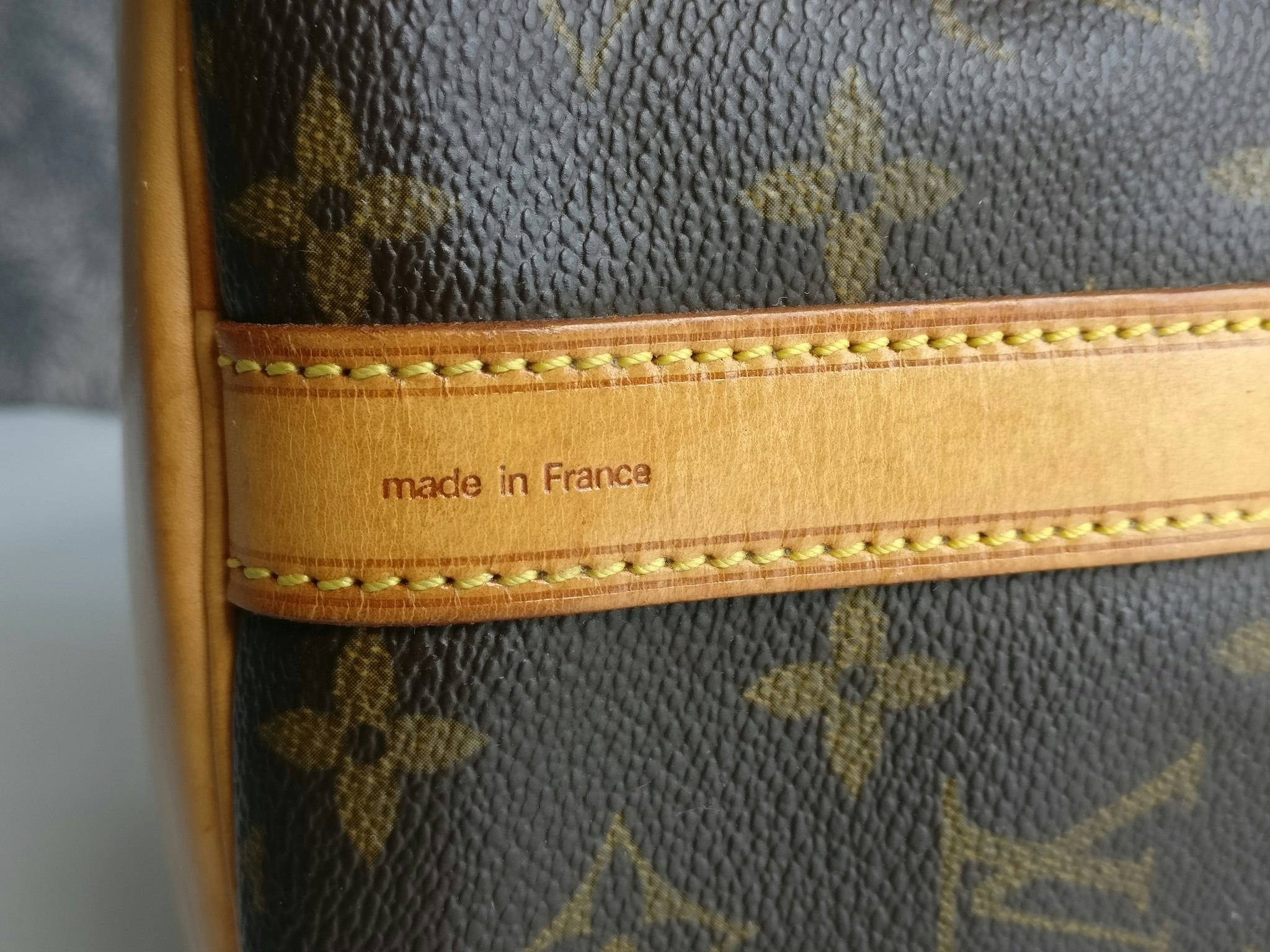 Louis Vuitton Petit Noé