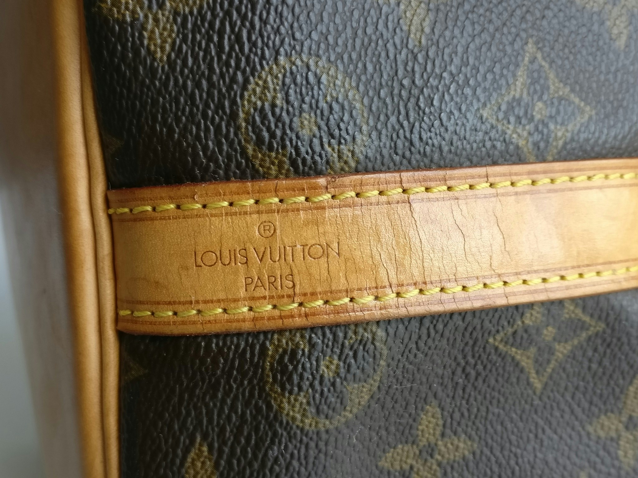 Louis Vuitton Petit Noé