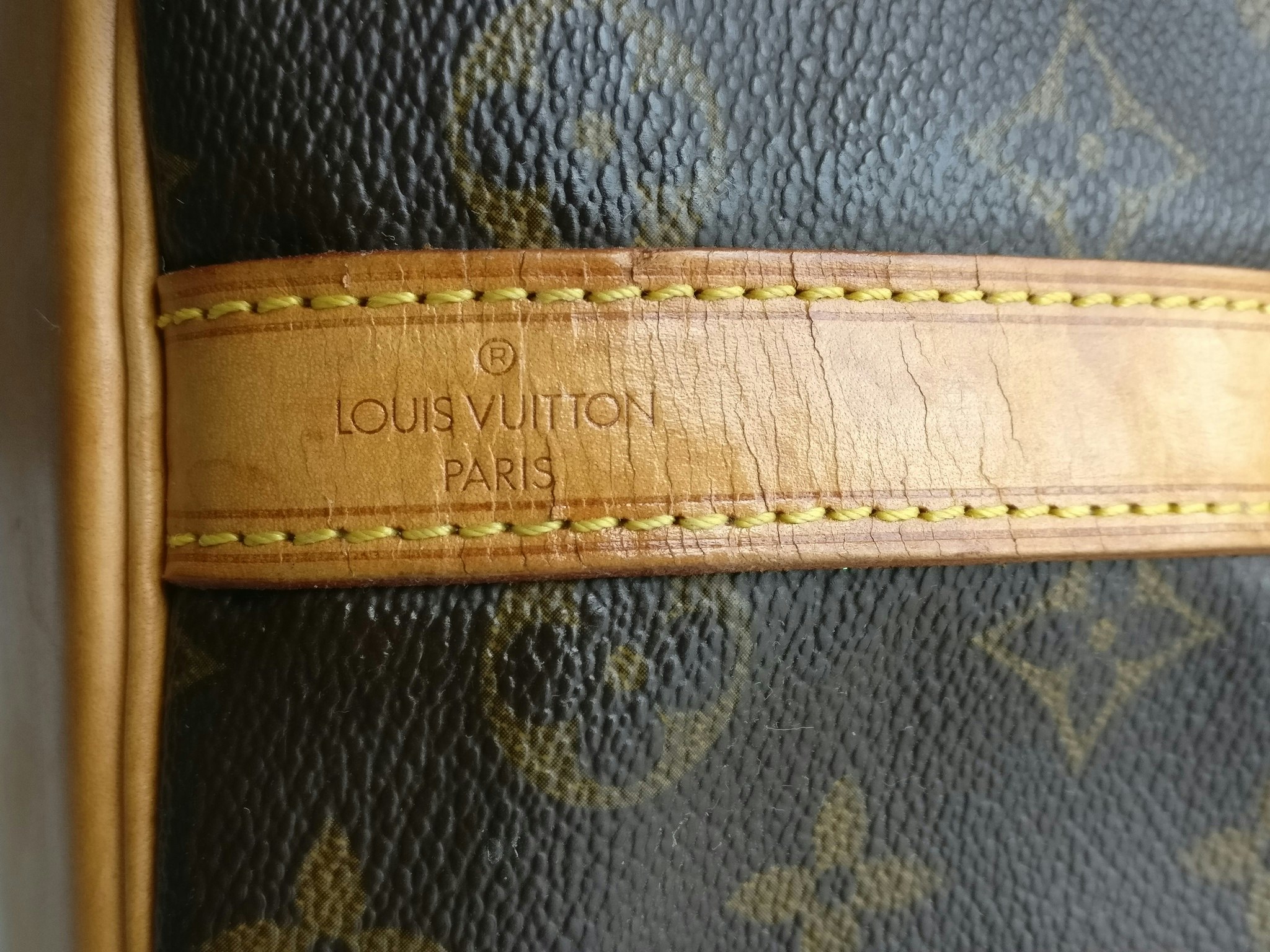 Louis Vuitton Petit Noé