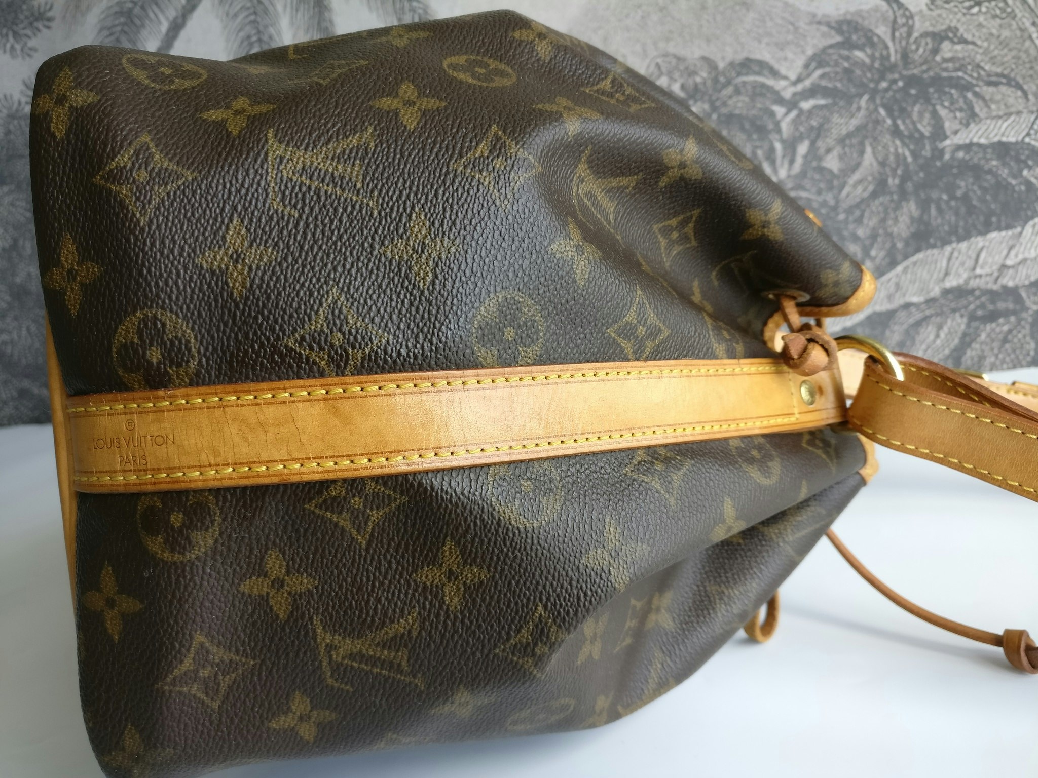 Louis Vuitton Petit Noé
