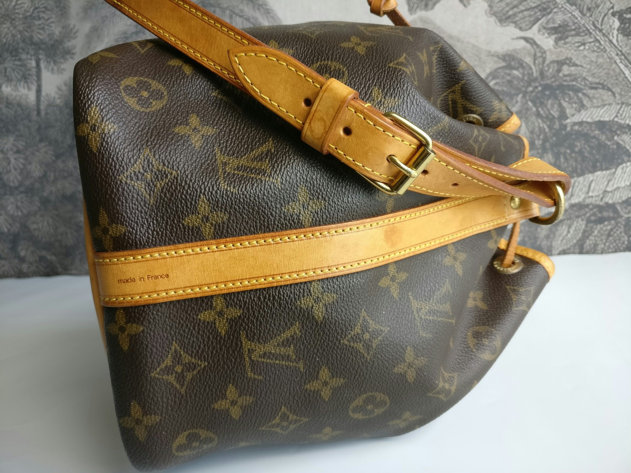 Louis Vuitton Petit Noé