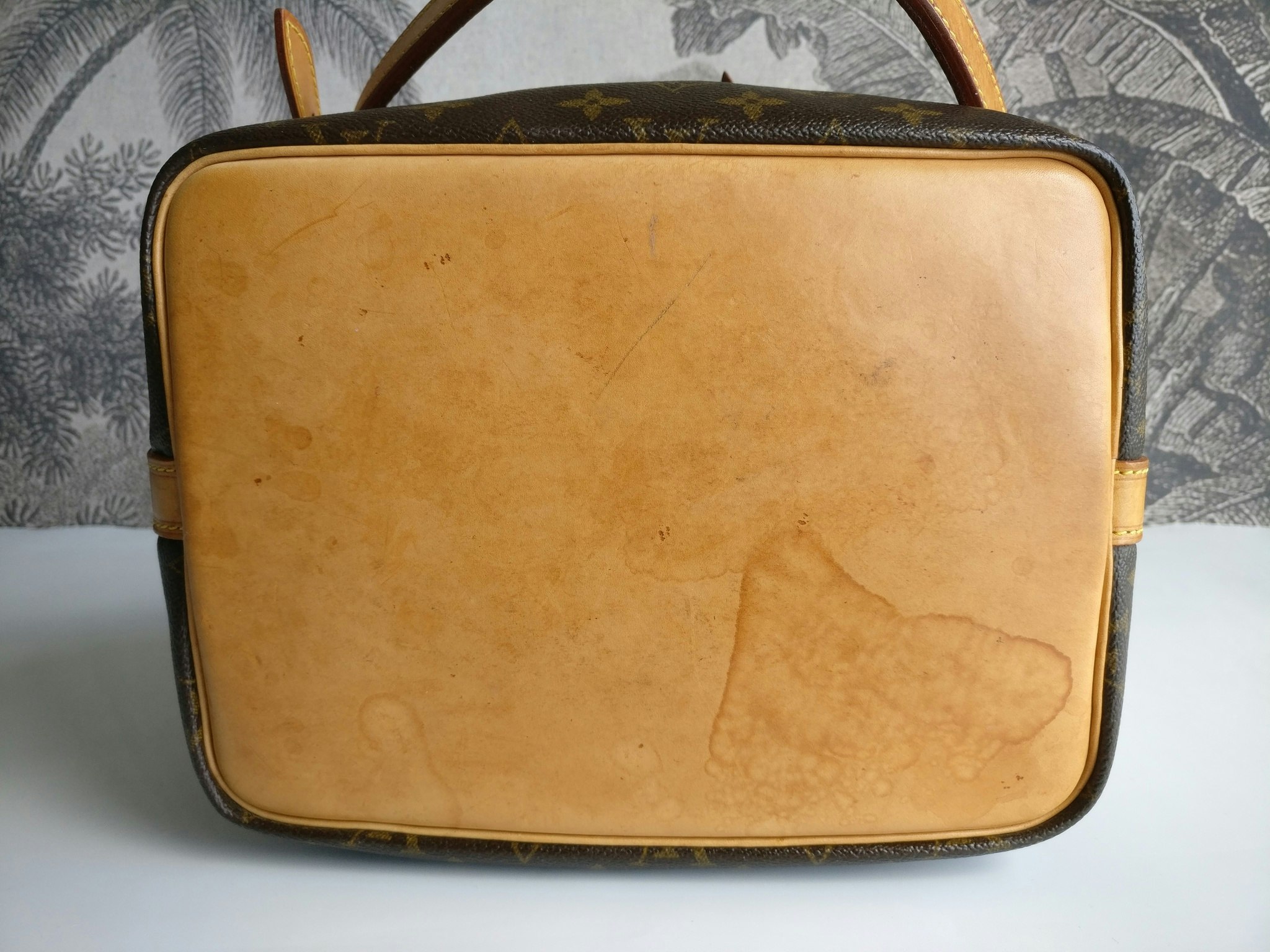Louis Vuitton Petit Noé