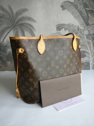 Louis Vuitton Neverfull MM