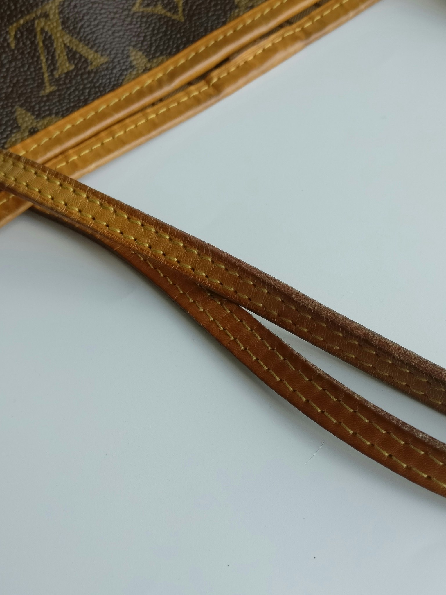 Louis Vuitton Neverfull MM