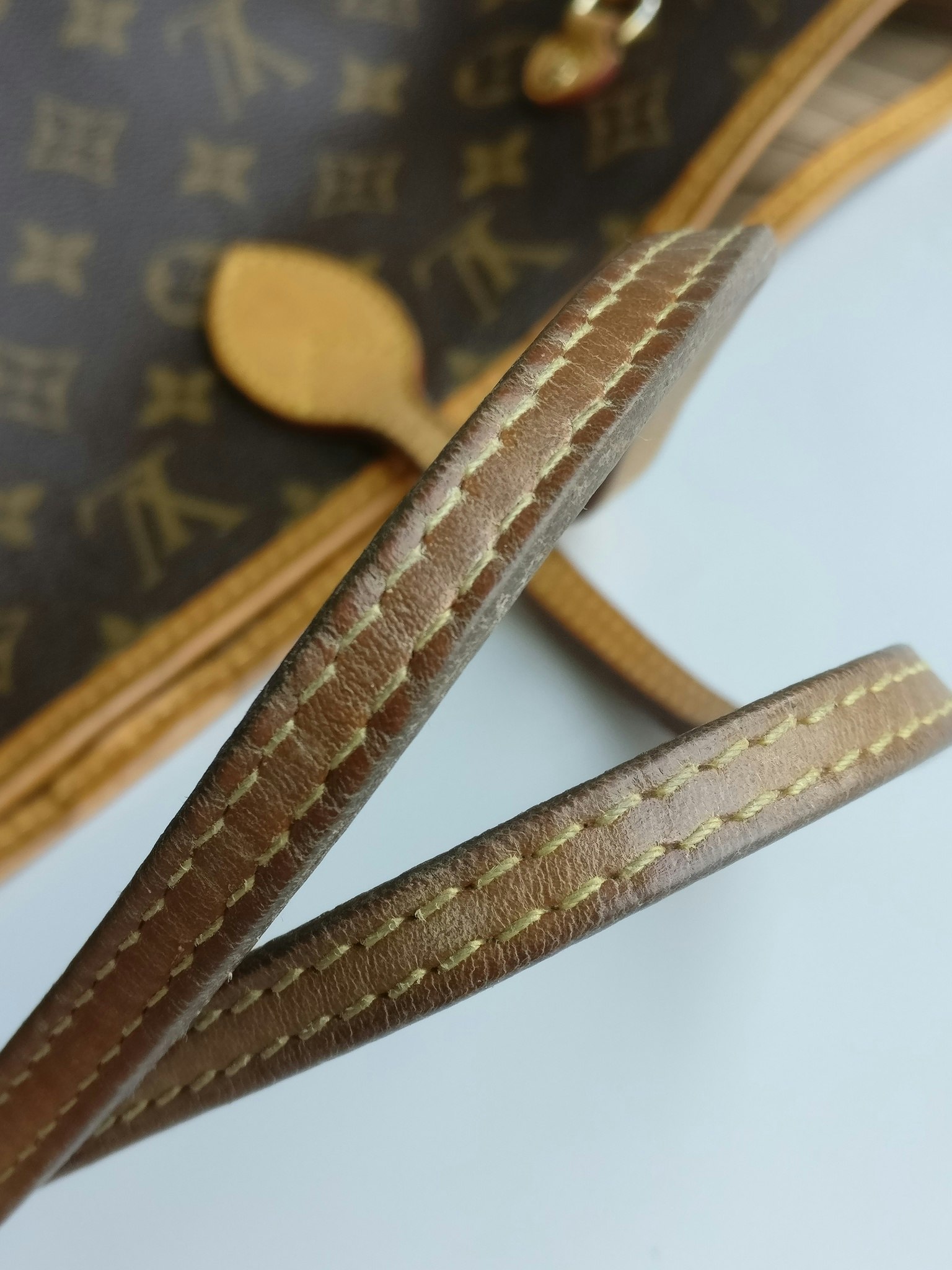 Louis Vuitton Neverfull MM