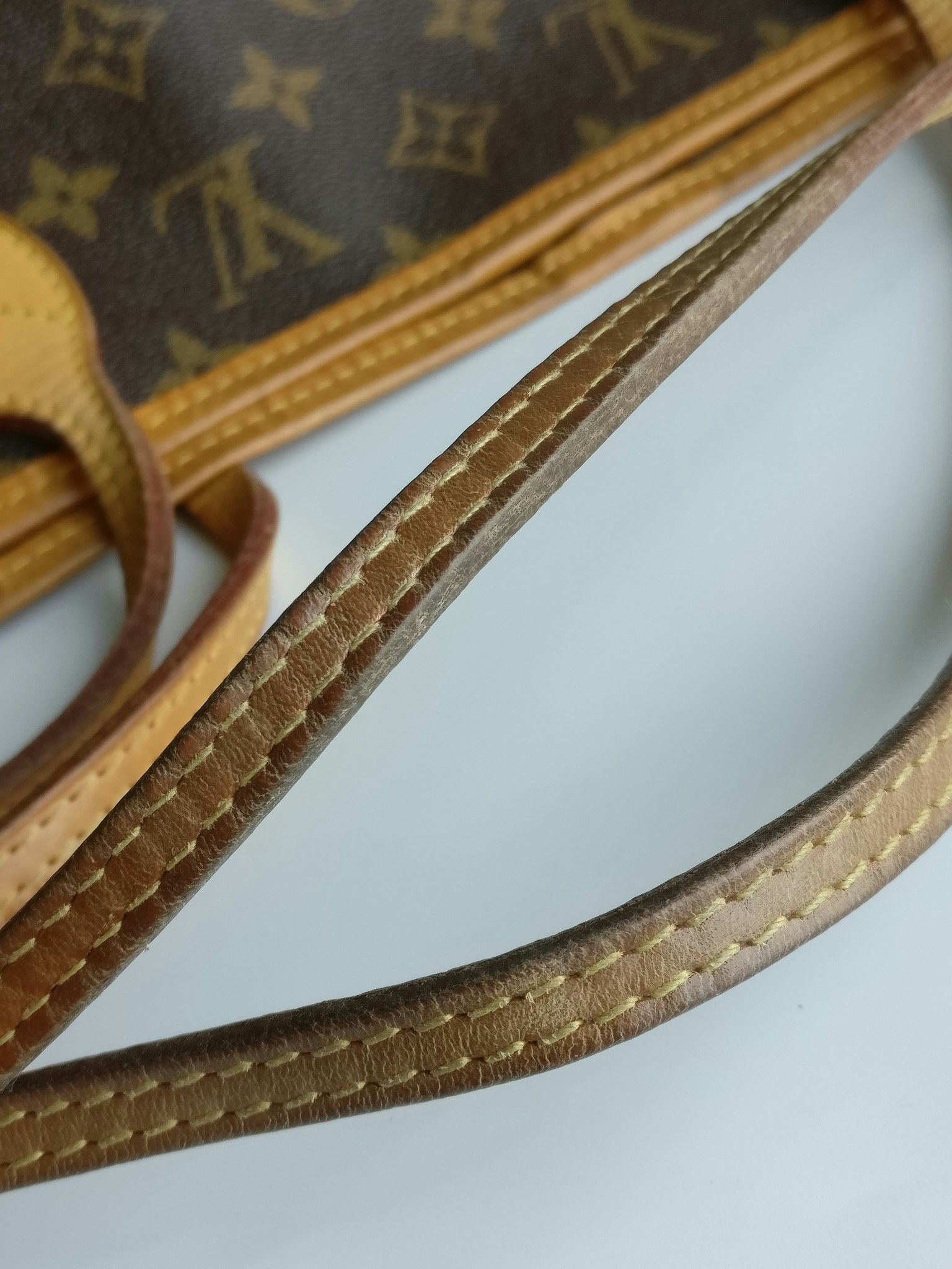Louis Vuitton Neverfull MM