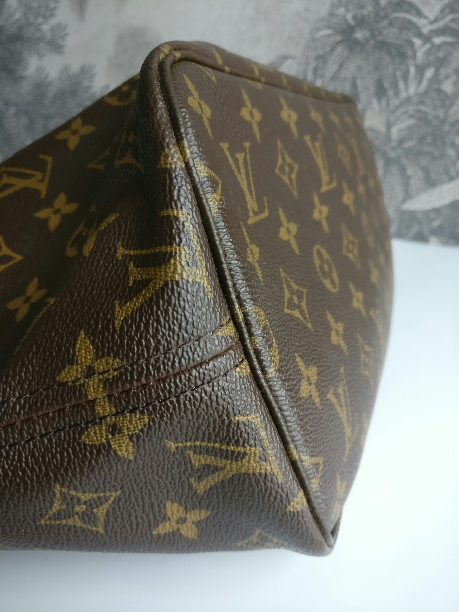 Louis Vuitton Neverfull MM