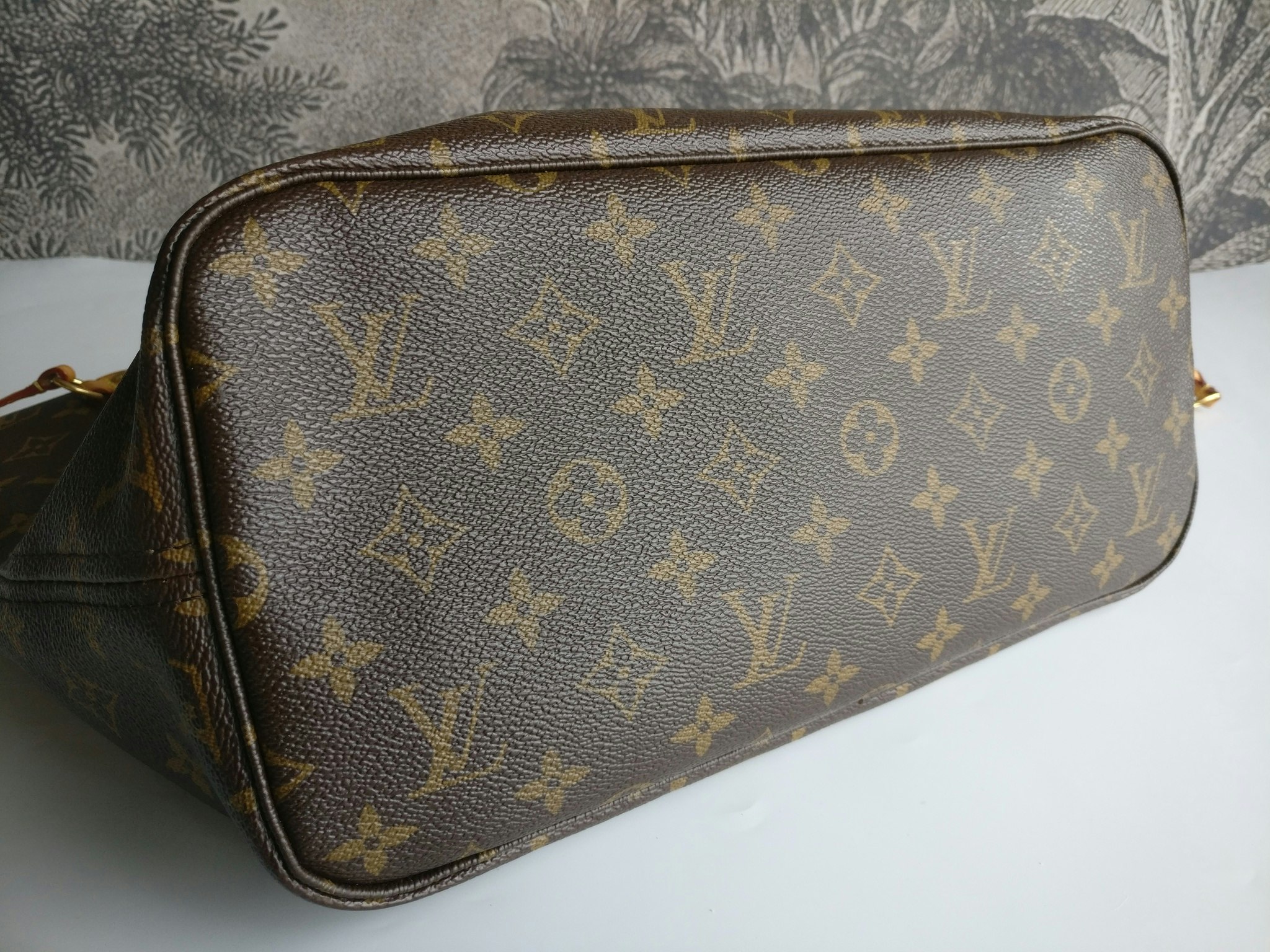 Louis Vuitton Neverfull MM