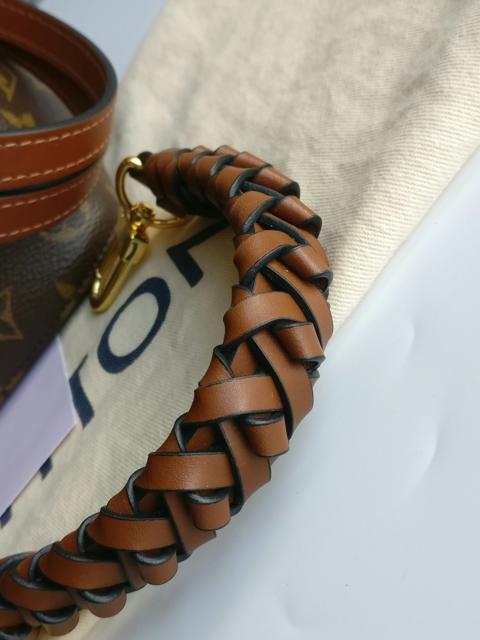Louis Vuitton NéoNoé MM