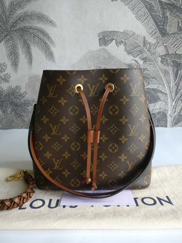 Louis Vuitton NéoNoé MM