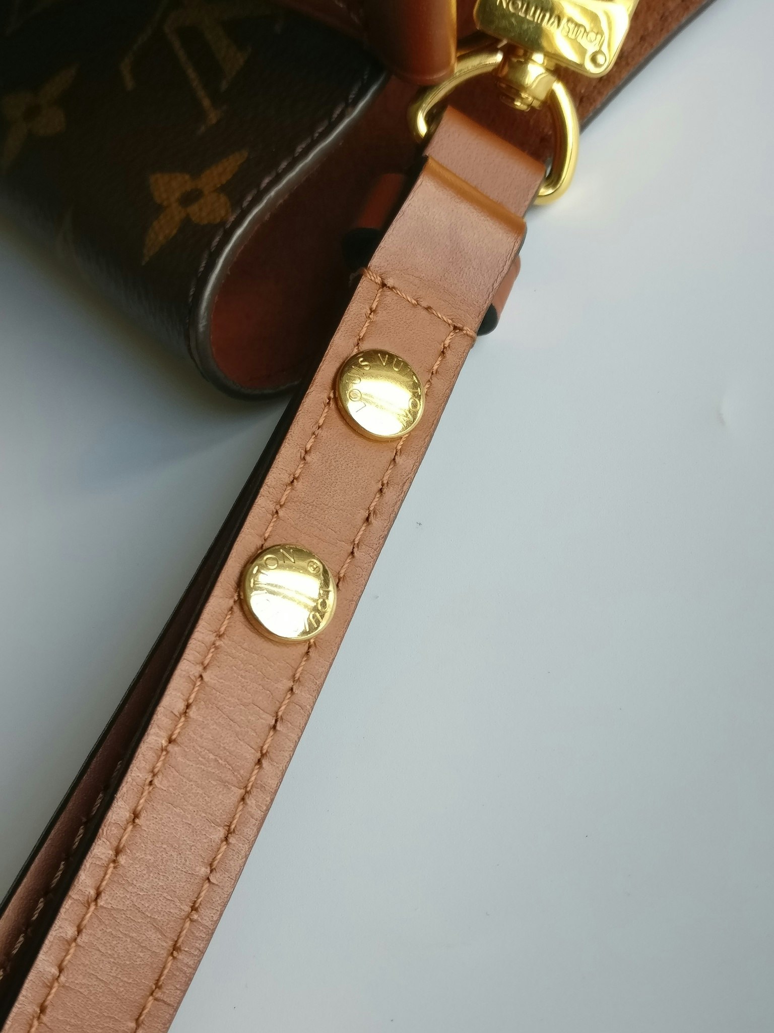 Louis Vuitton NéoNoé MM