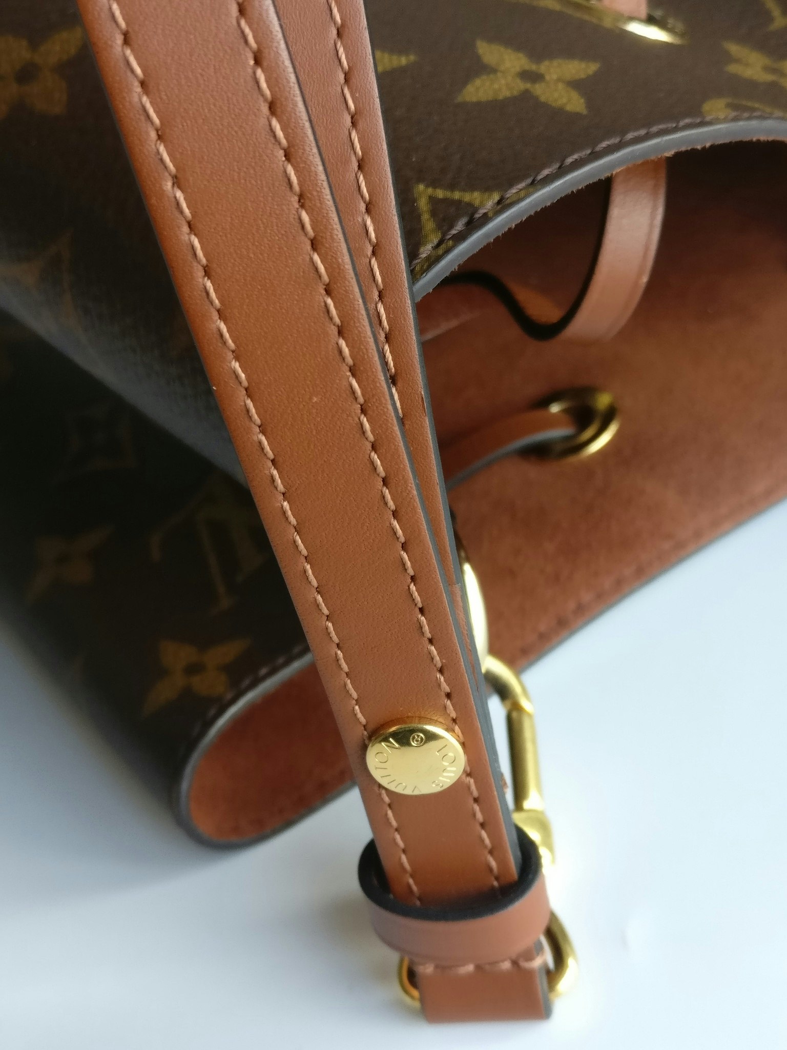 Louis Vuitton NéoNoé MM