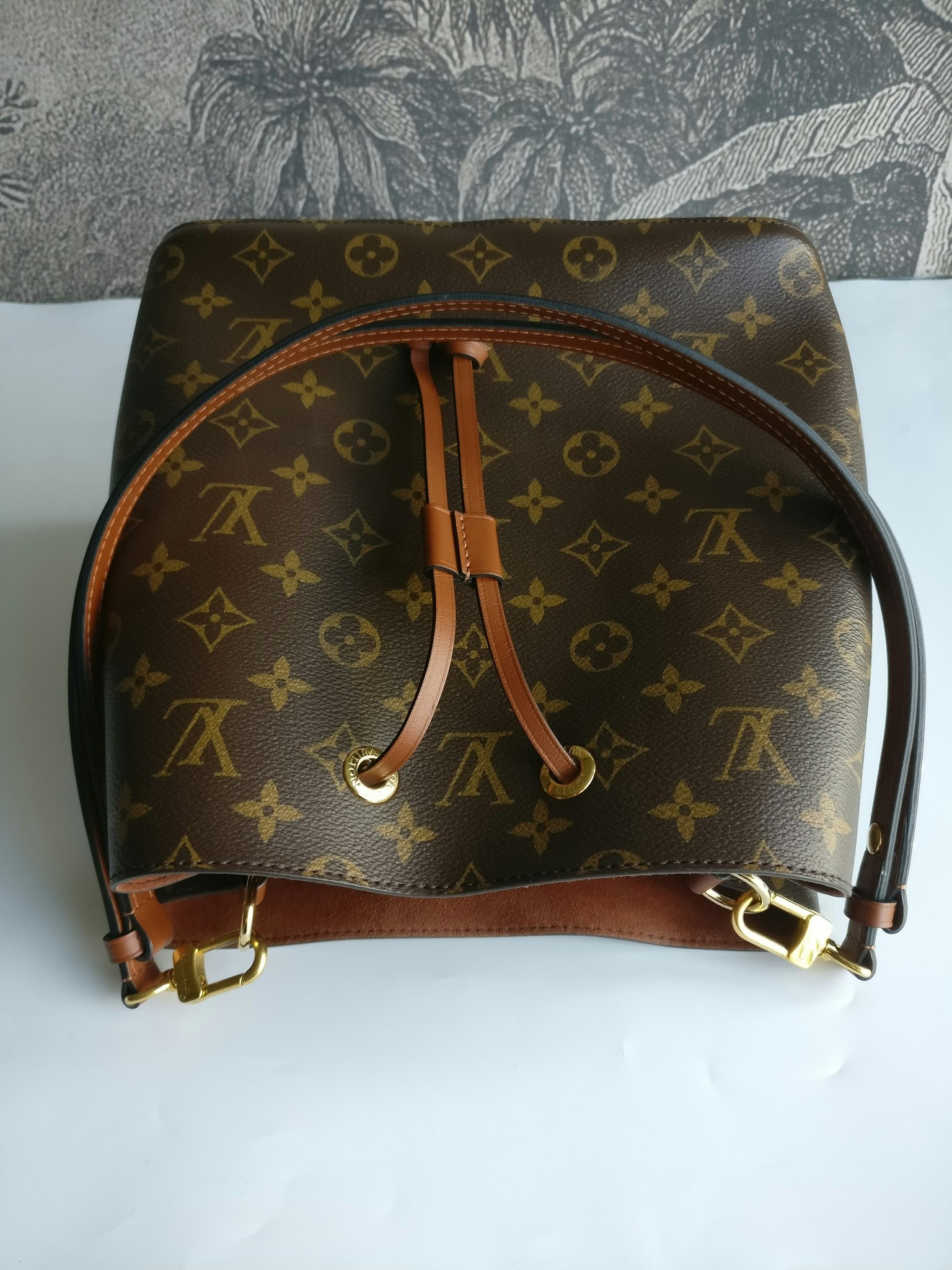 Louis Vuitton NéoNoé MM