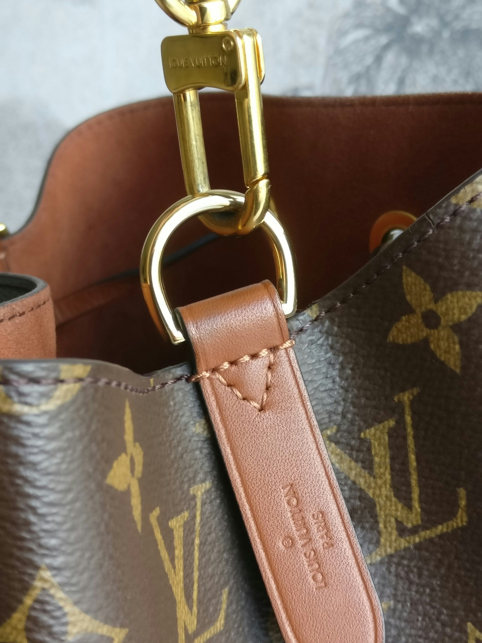 Louis Vuitton NéoNoé MM
