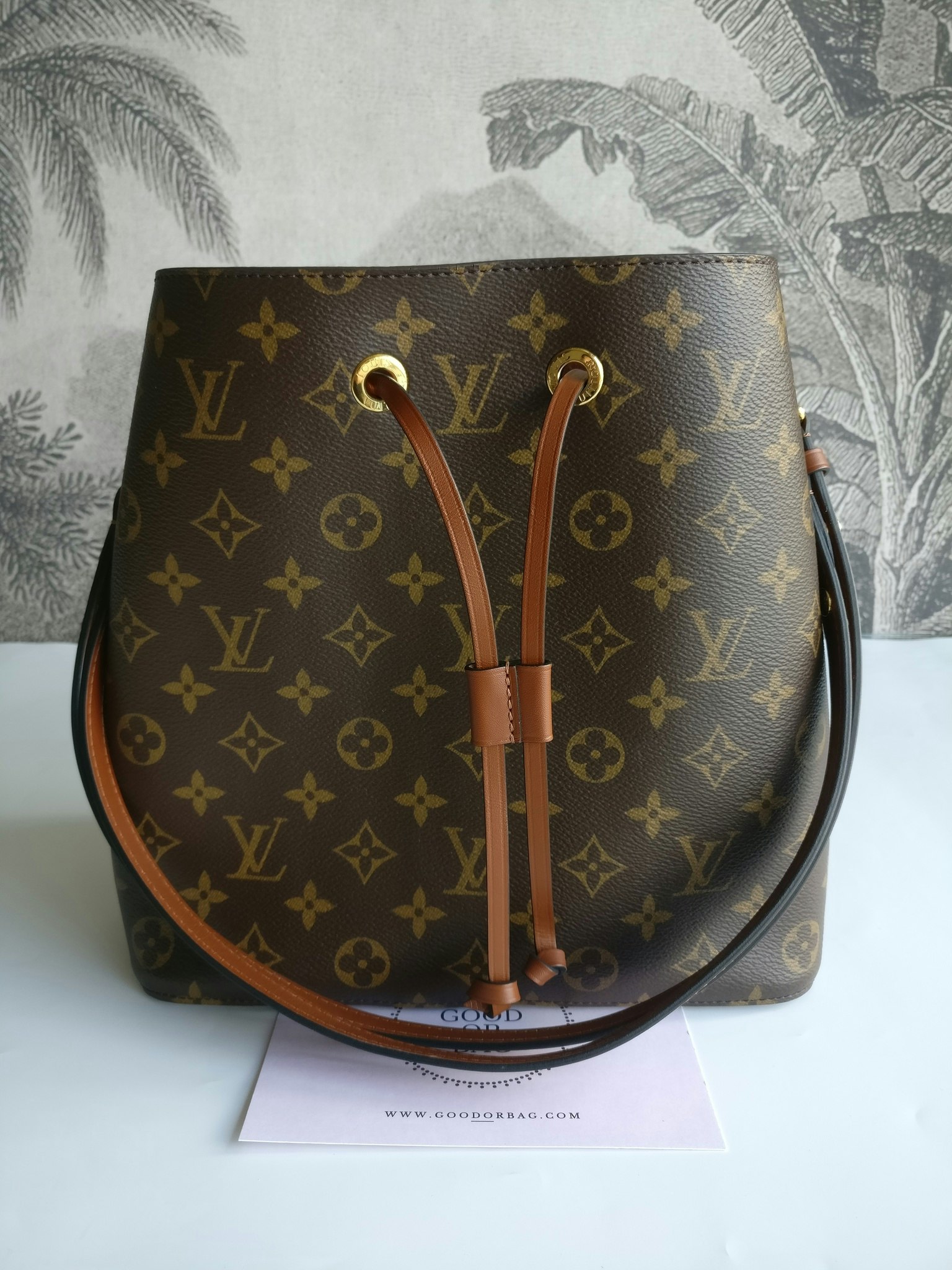 Louis Vuitton NéoNoé MM