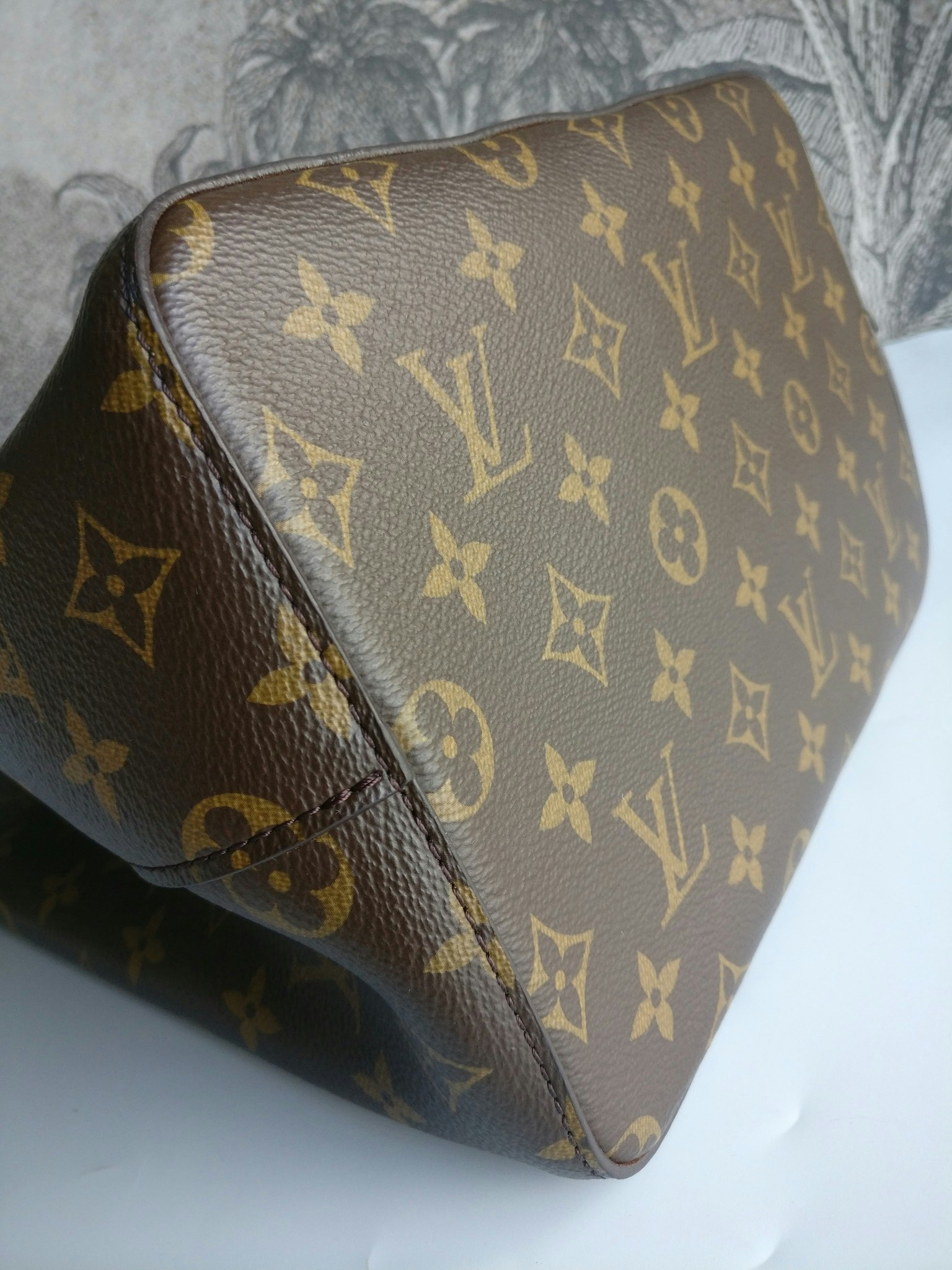 Louis Vuitton NéoNoé MM