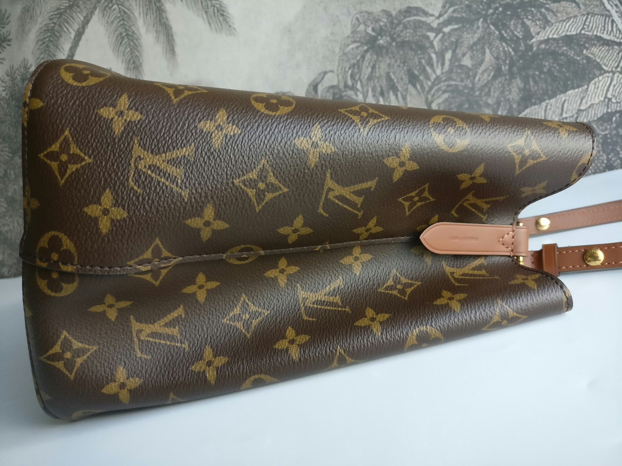 Louis Vuitton NéoNoé MM