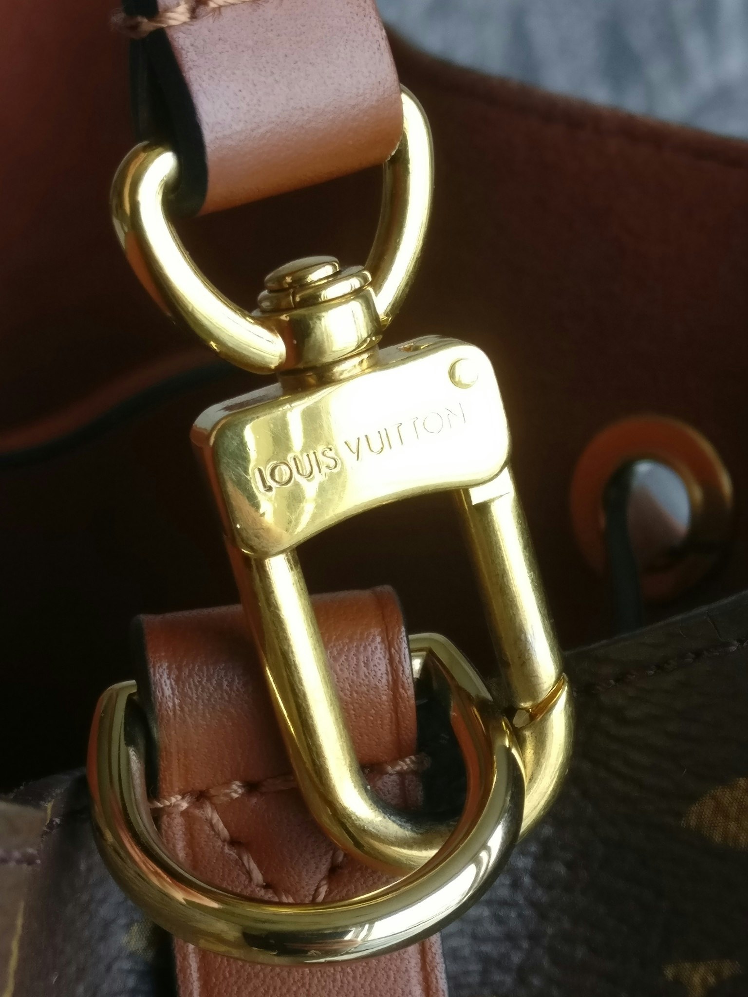 Louis Vuitton NéoNoé MM