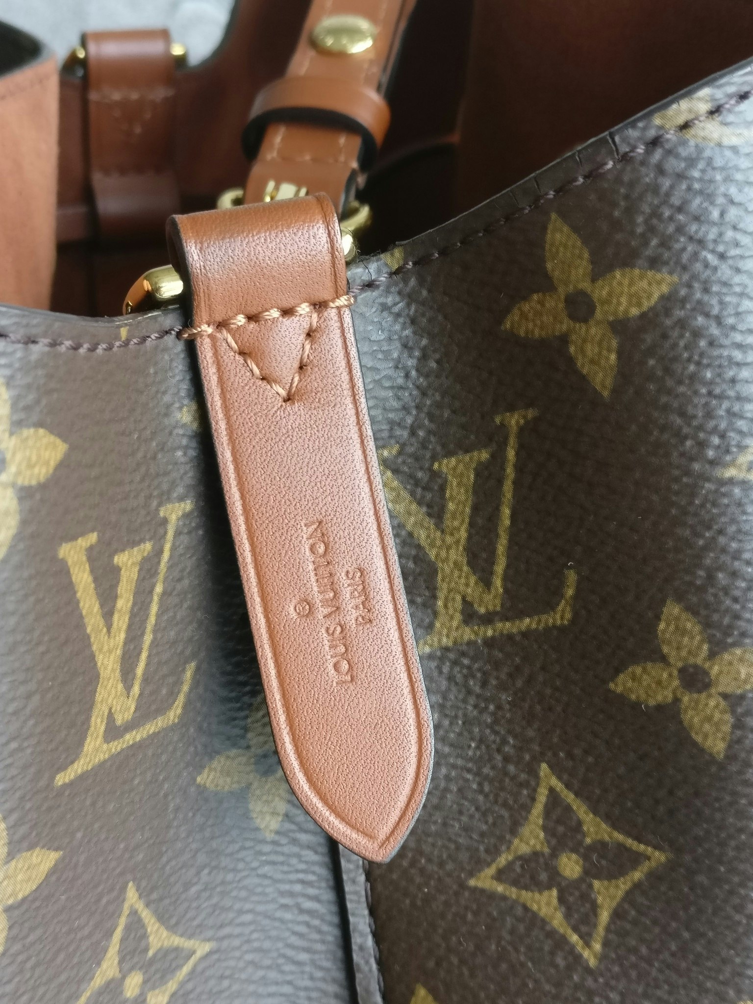 Louis Vuitton NéoNoé MM