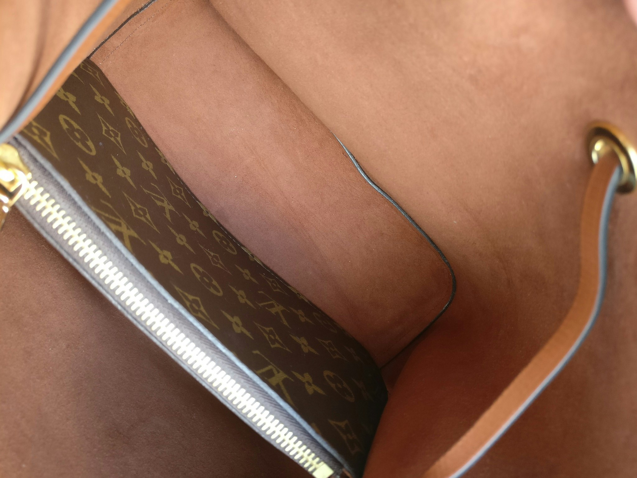 Louis Vuitton NéoNoé MM