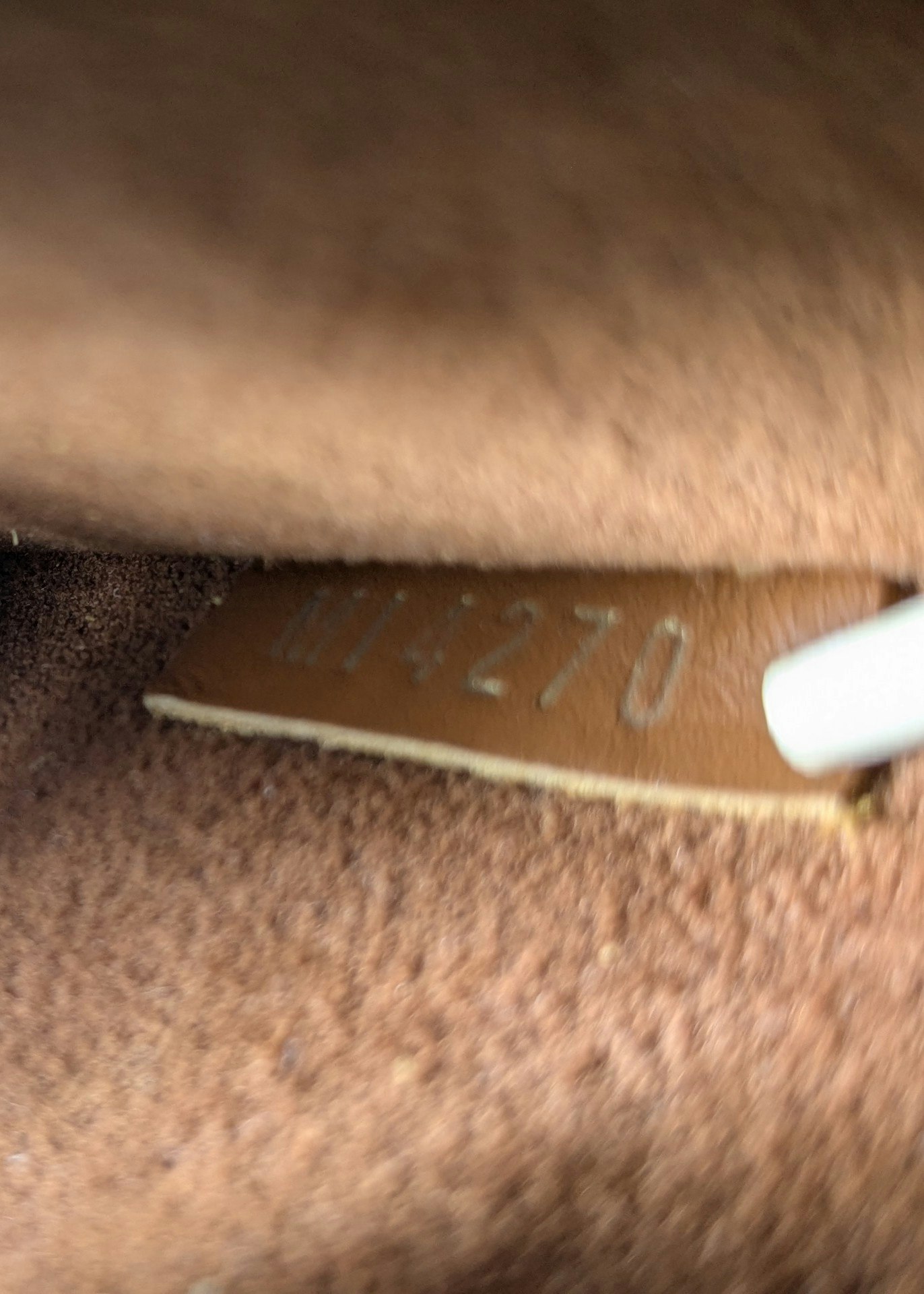 Louis Vuitton NéoNoé MM