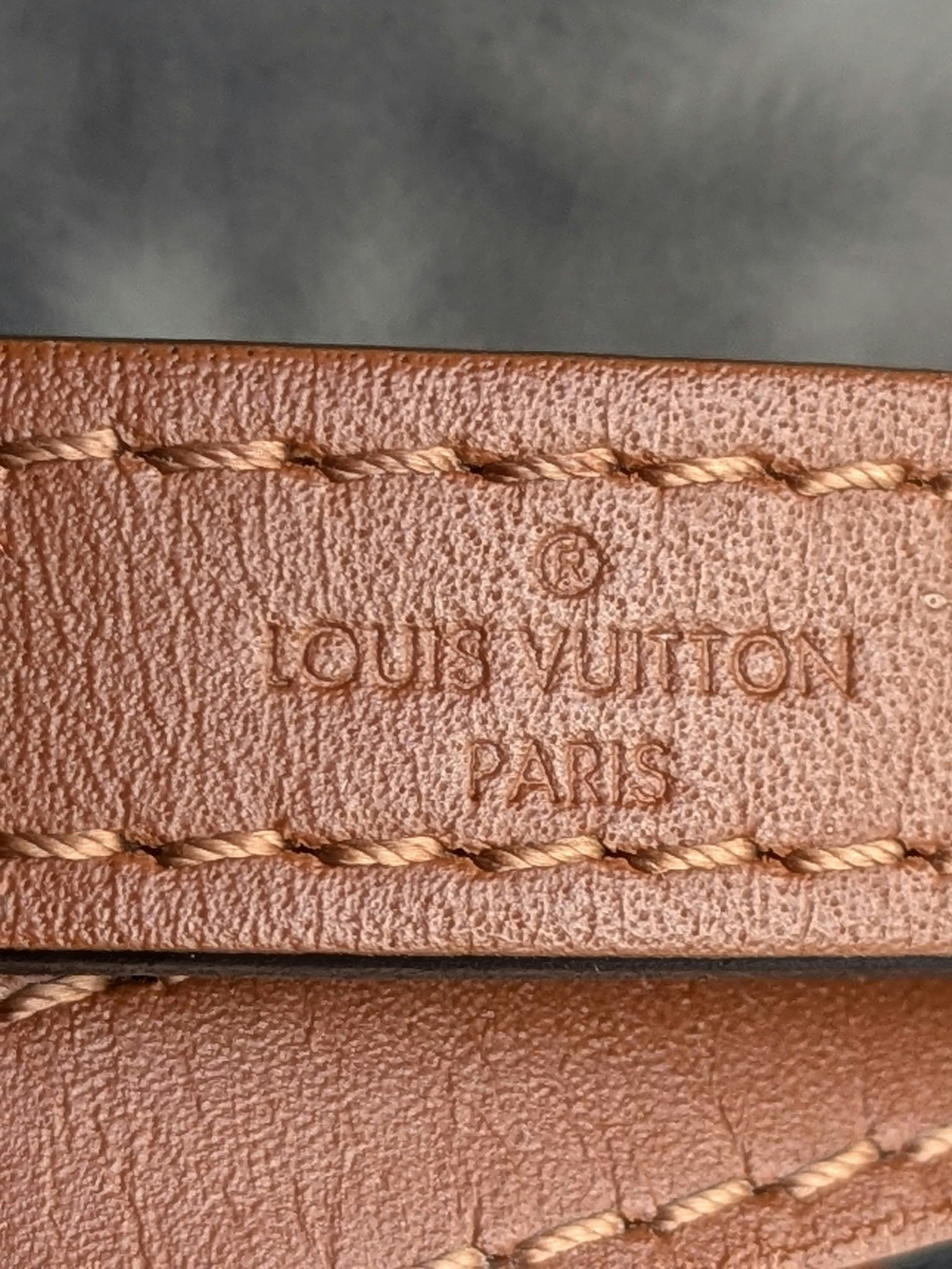 Louis Vuitton NéoNoé MM