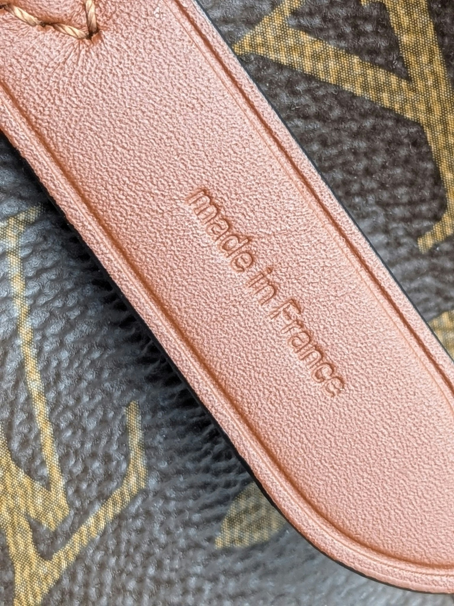Louis Vuitton NéoNoé MM