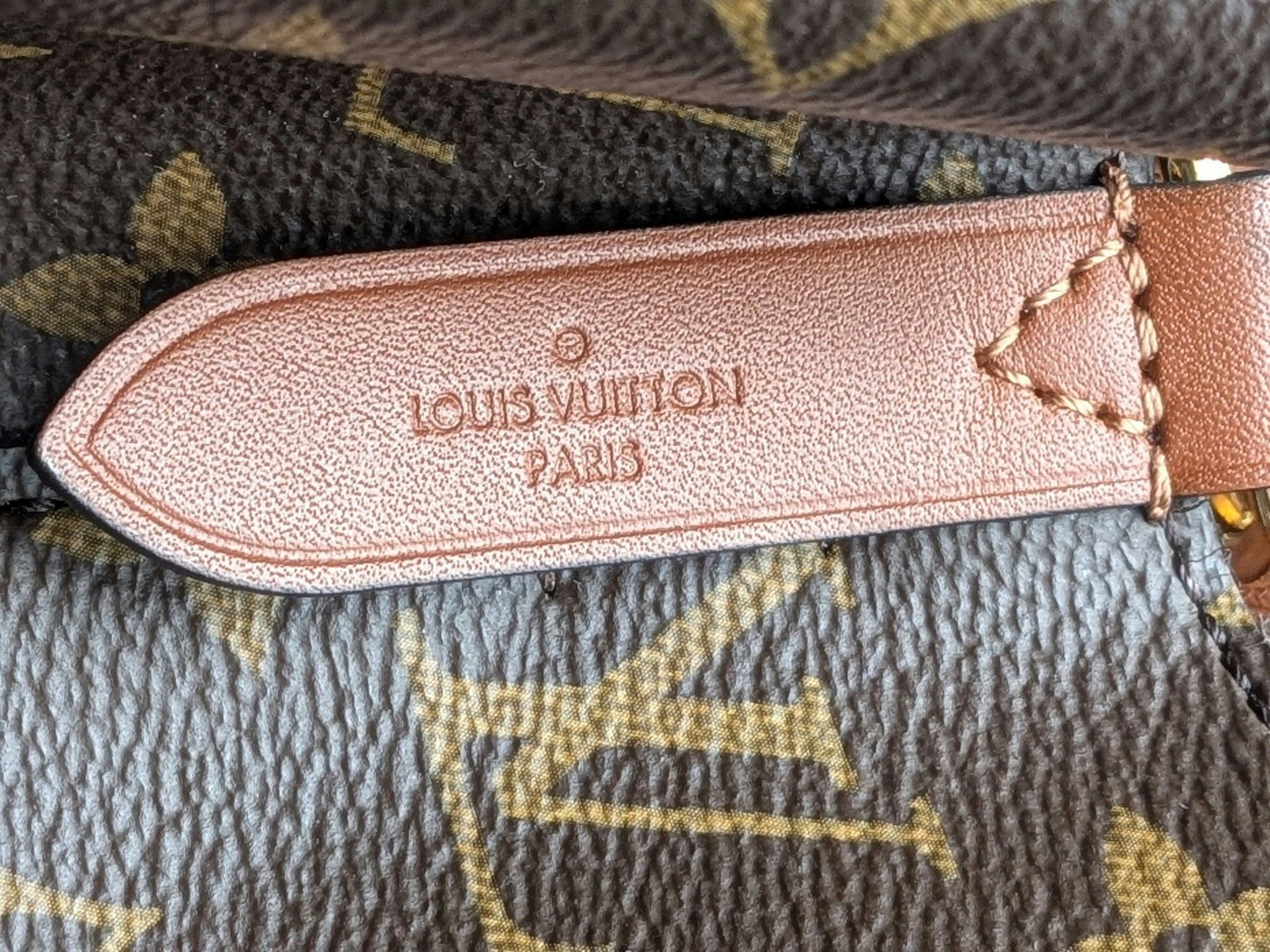 Louis Vuitton NéoNoé MM
