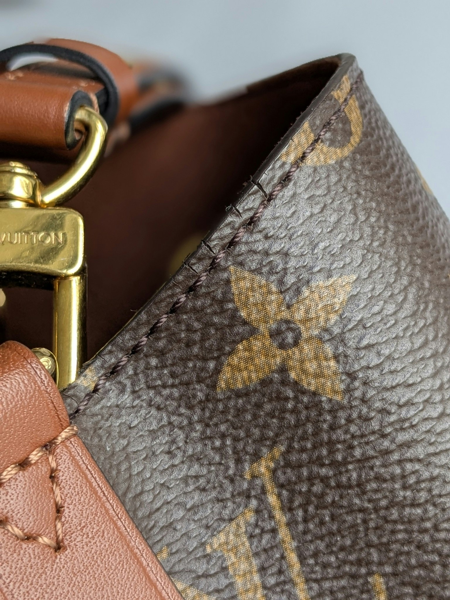 Louis Vuitton NéoNoé MM