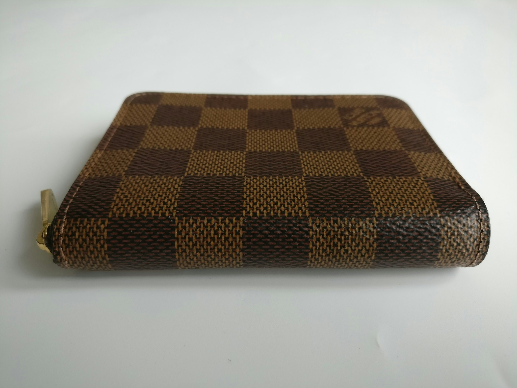 Louis Vuitton Zippy Coin Purse