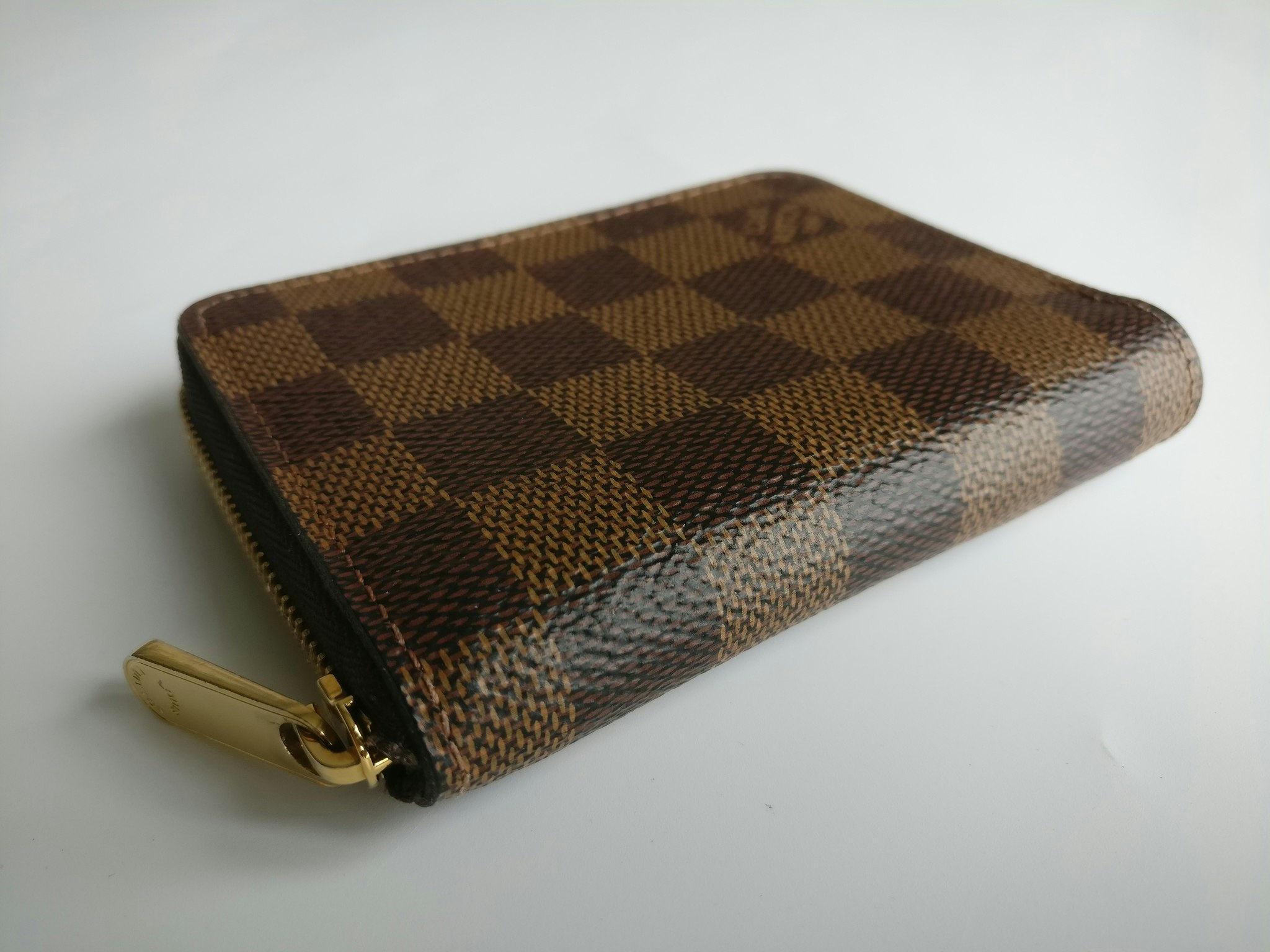 Louis Vuitton Zippy Coin Purse