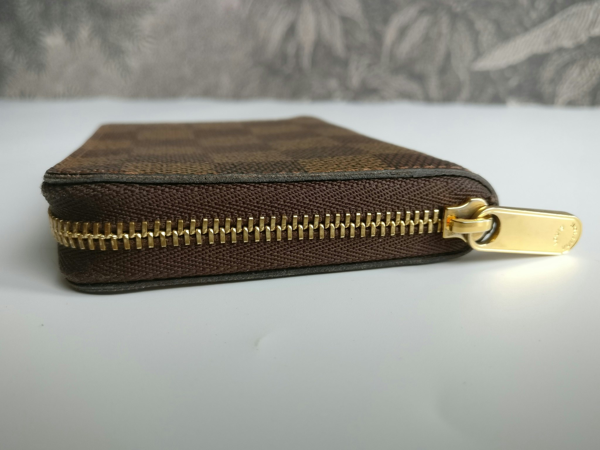 Louis Vuitton Zippy Coin Purse