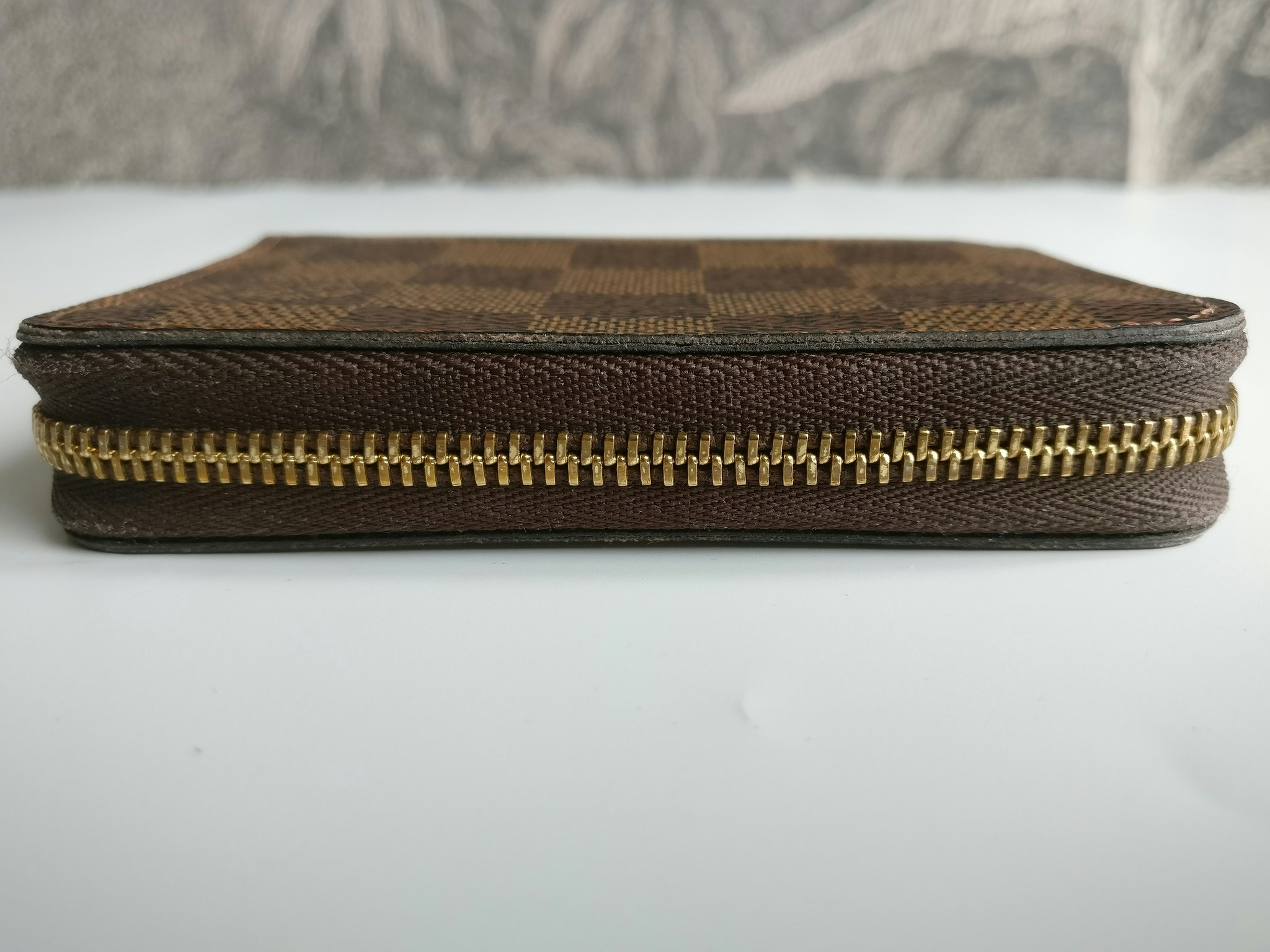 Louis Vuitton Zippy Coin Purse