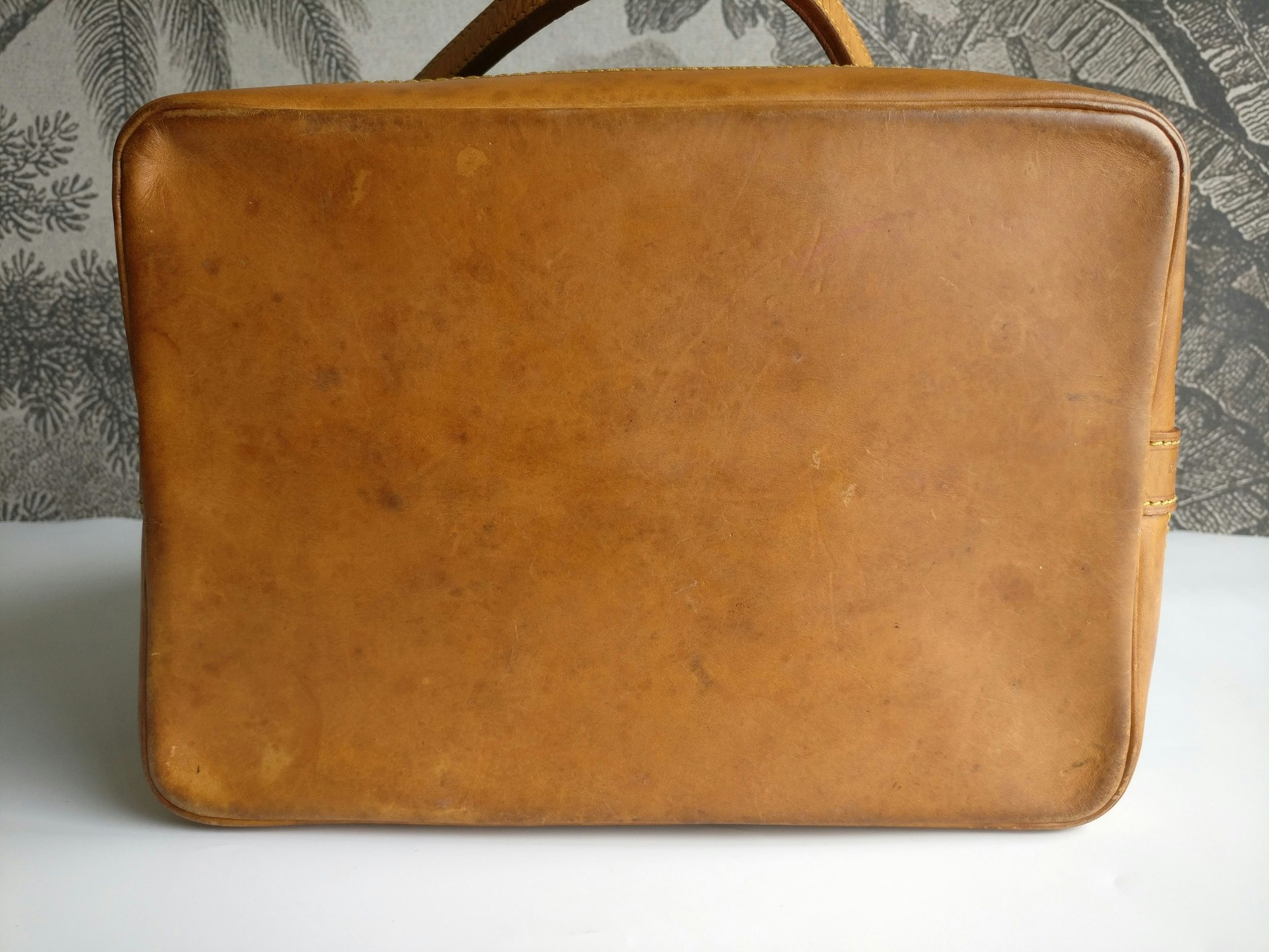 Louis Vuitton Noé GM monogram
