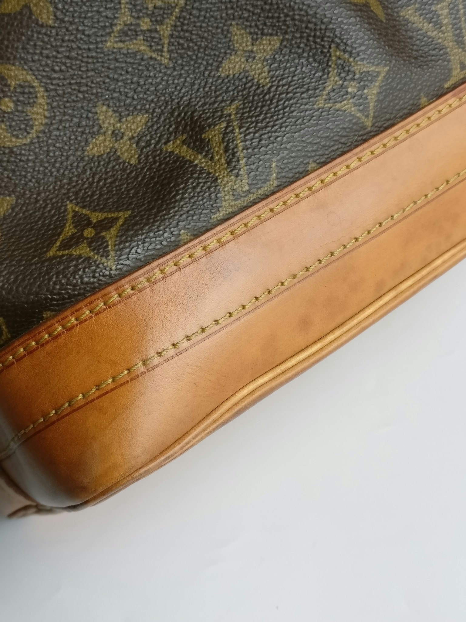 Louis Vuitton Noé GM monogram